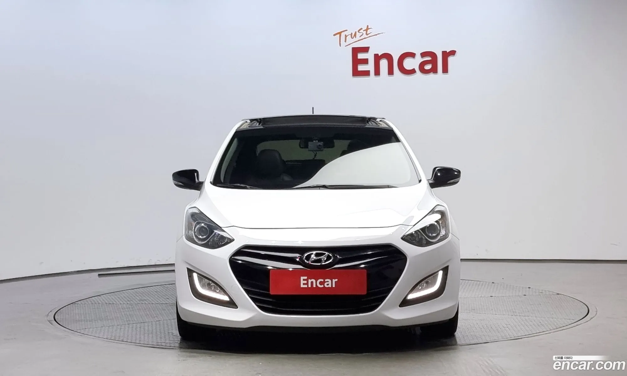 Hyundai I30 Ii Diesel 16 Vgt Pyl Tuix 2014 - фотография 19100958