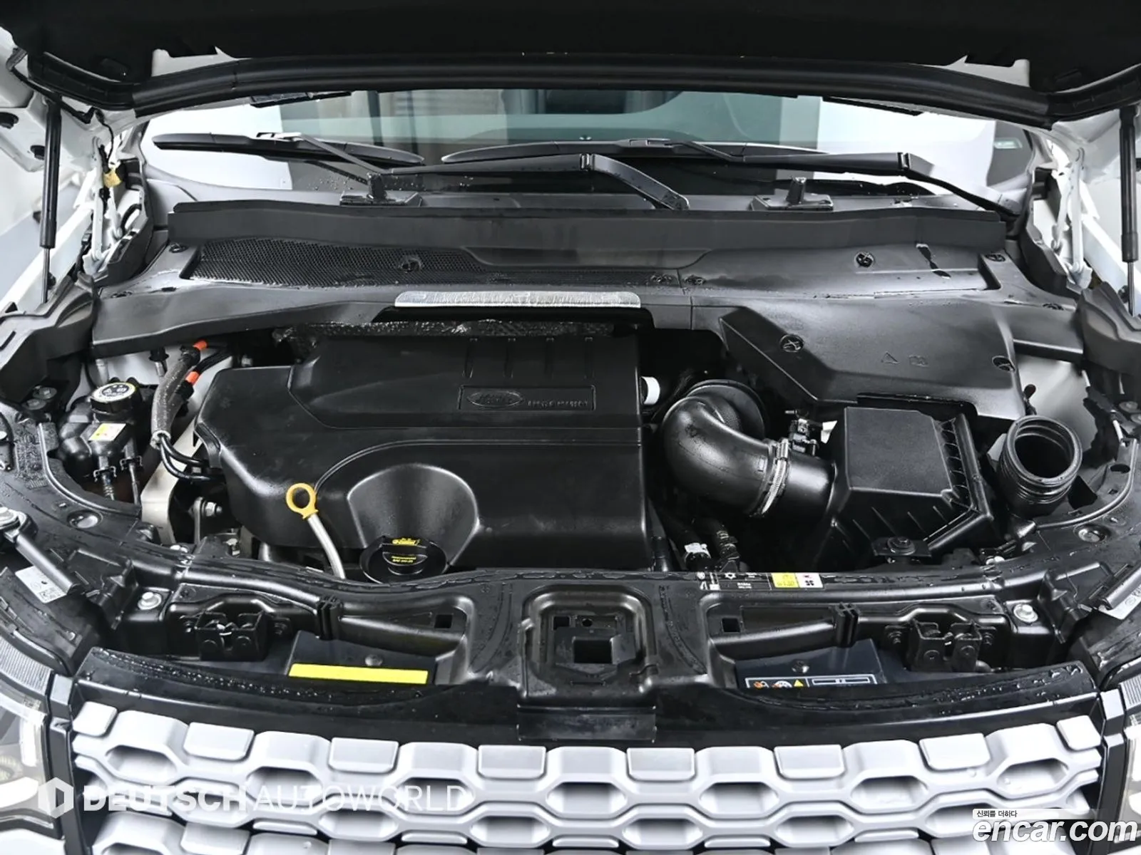 Land Rover Discovery Sport P250Se 2023 - фотография 7374995