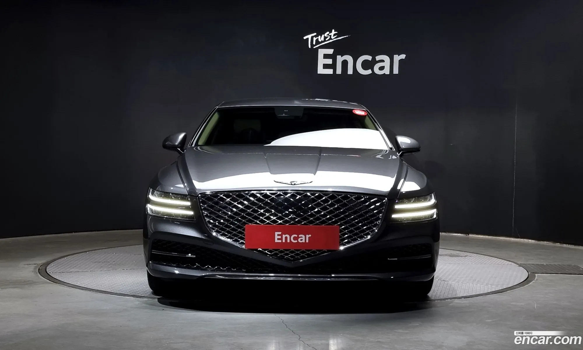 Genesis G80 Rg3 Gasoline 25 Turbo Awd - фотография 347446
