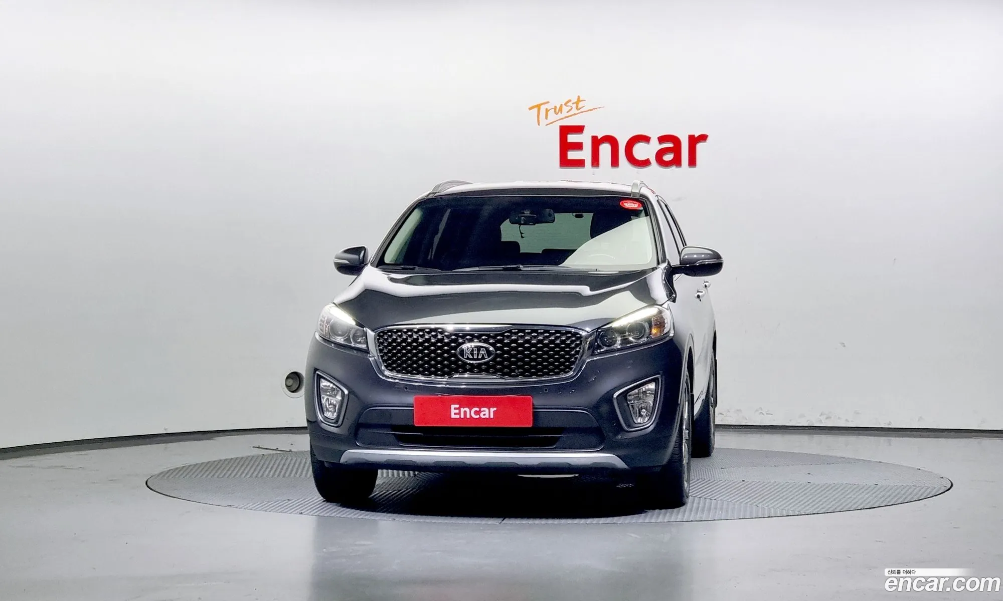 Kia Sorento Diesel 22 2Wd 2015 - фотография 14510892