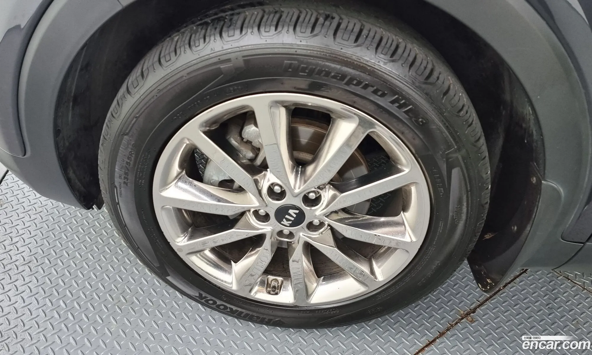 Kia Sorento Diesel 22 2Wd 2015 - фотография 14510894