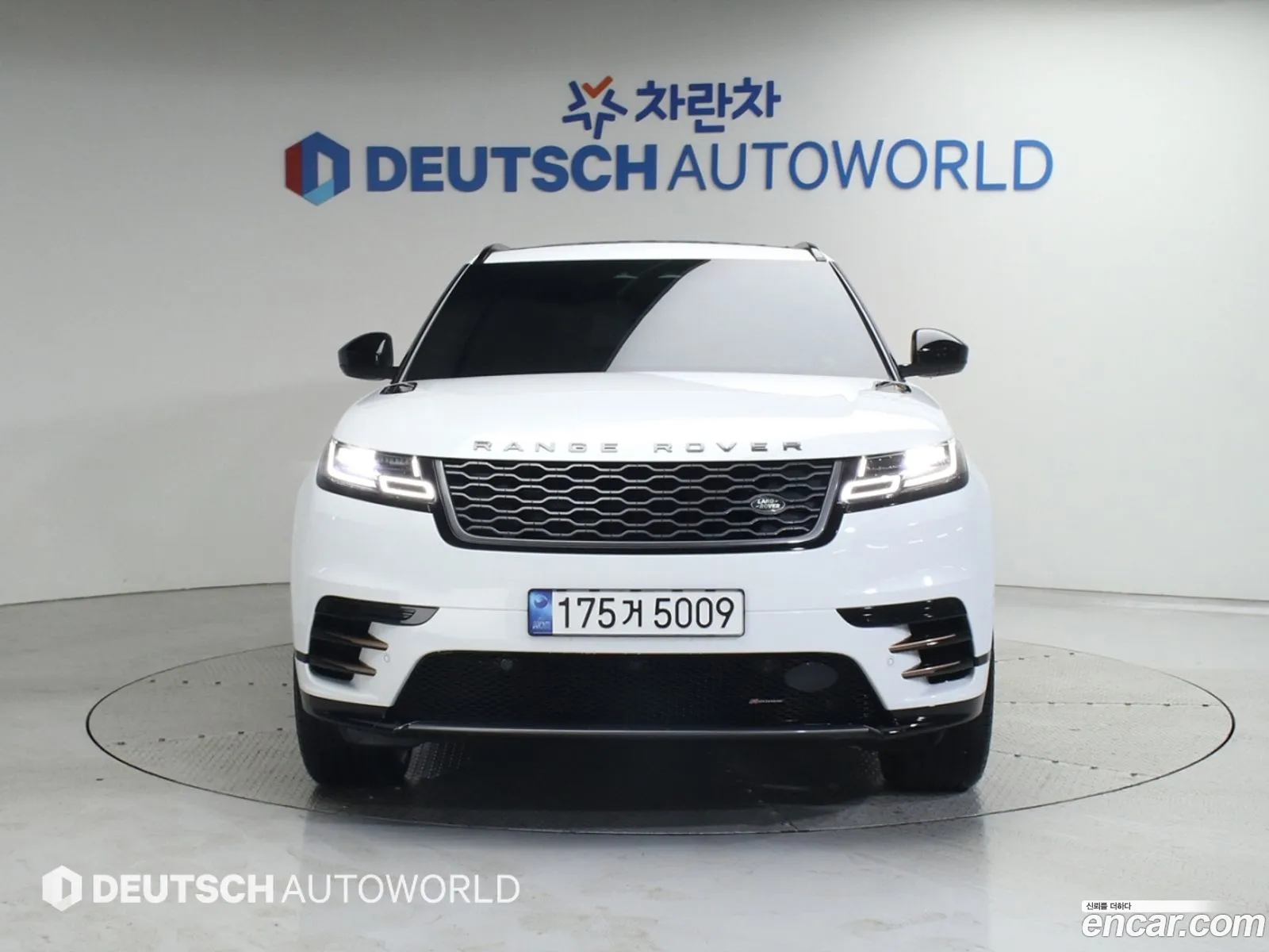 Land Rover Range Rover Velar I 30 P400 R-Dynamic Hse 2022 - фотография 7373772