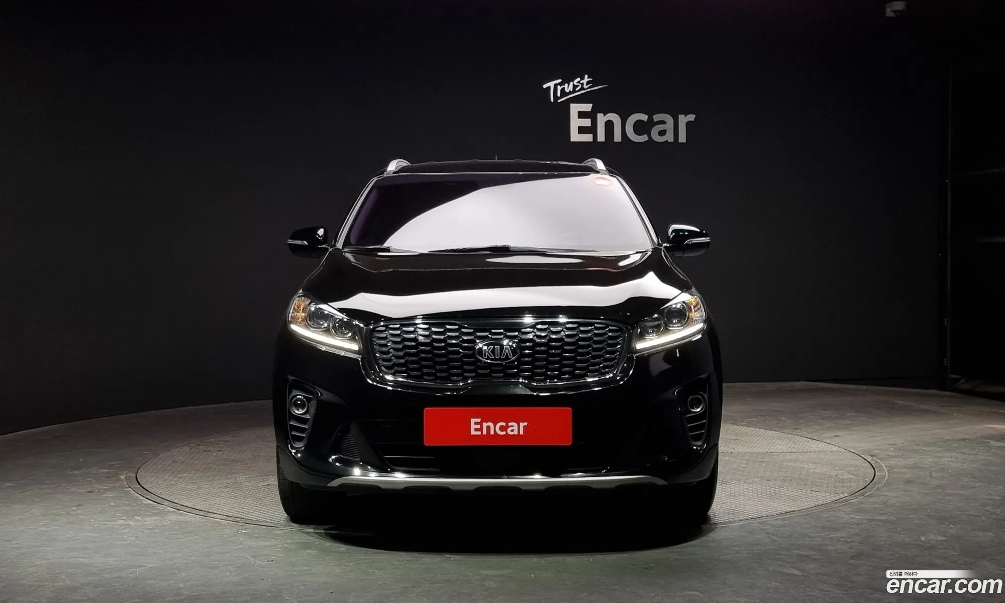 Kia Sorento Diesel 20 2Wd 2019 - фотография 12517911