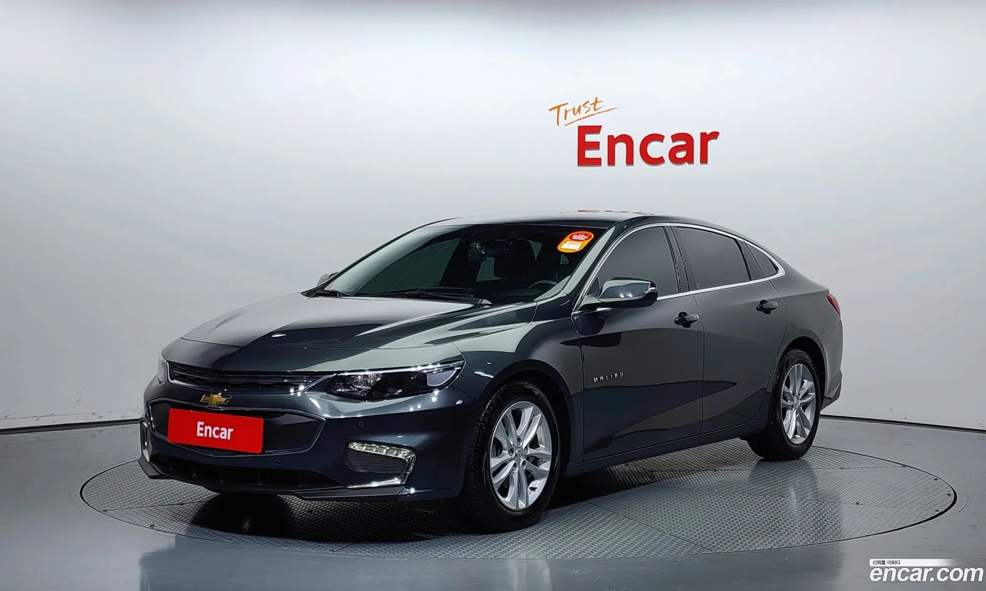 Chevrolet Malibu Ix 15 Turbo Lt 2017 - фотография 8014054