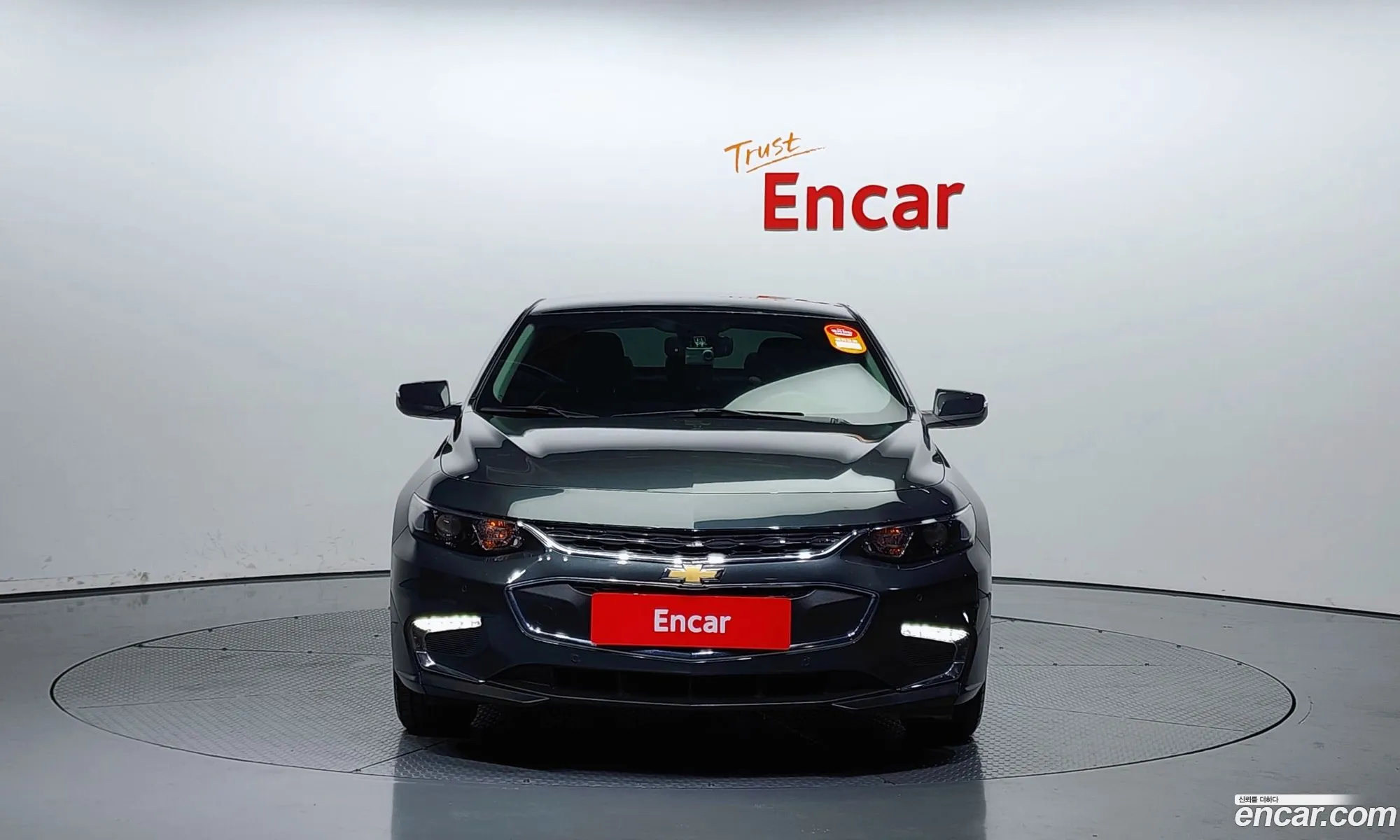 Chevrolet Malibu Ix 15 Turbo Lt 2017 - фотография 8014056