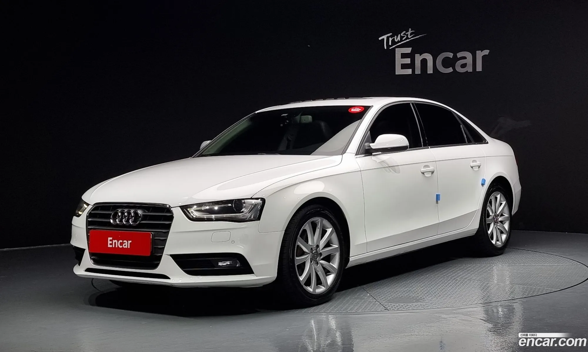 Audi A4 30 Tdi Dynamic 2015 - фотография 53995
