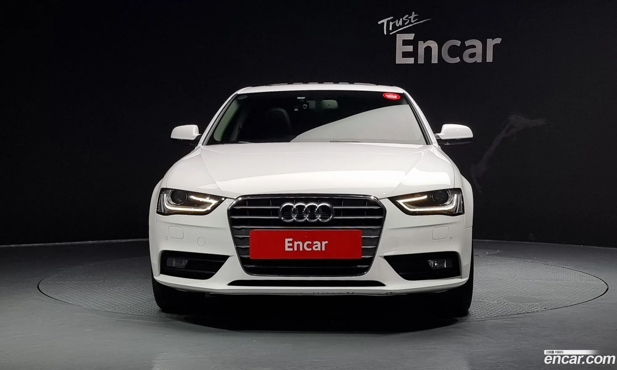 Audi A4 30 Tdi Dynamic 2015 - фотография 53997