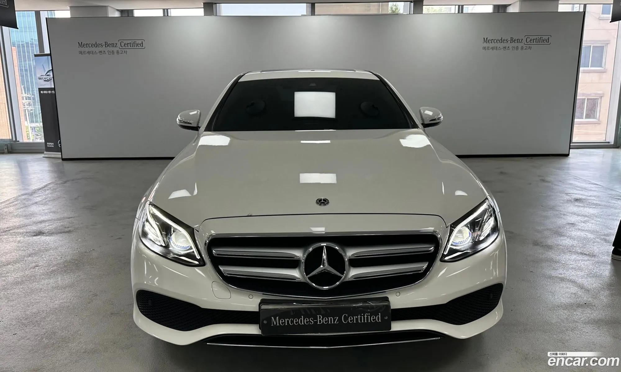 Mercedes-Benz E-Klasse V W213 S213 C238 E220D Avant Garde 2019 - фотография 18943971