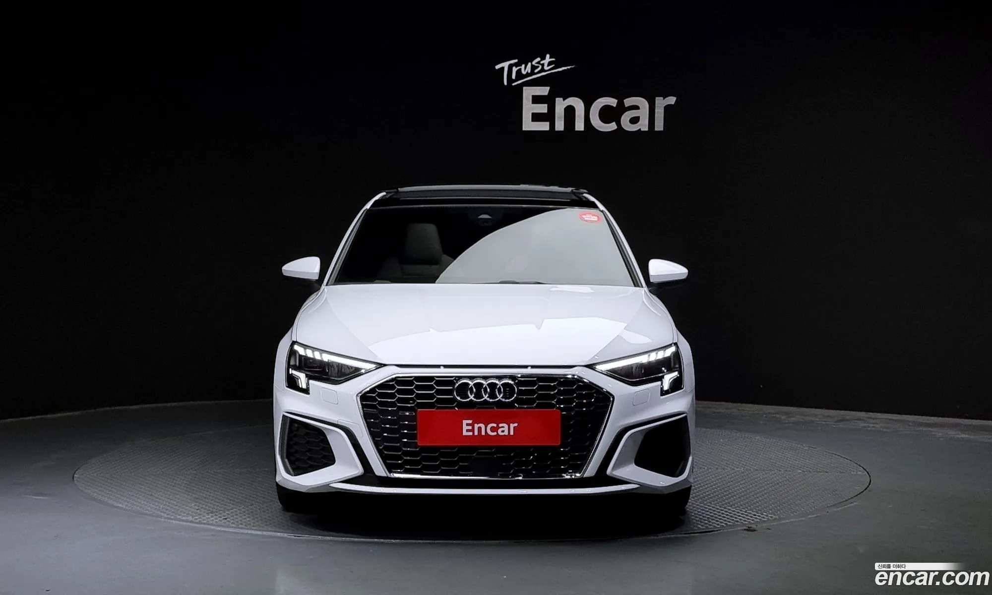 Audi A3 Iv 8Y 40 Tfsi Premium 2022 - фотография 740314
