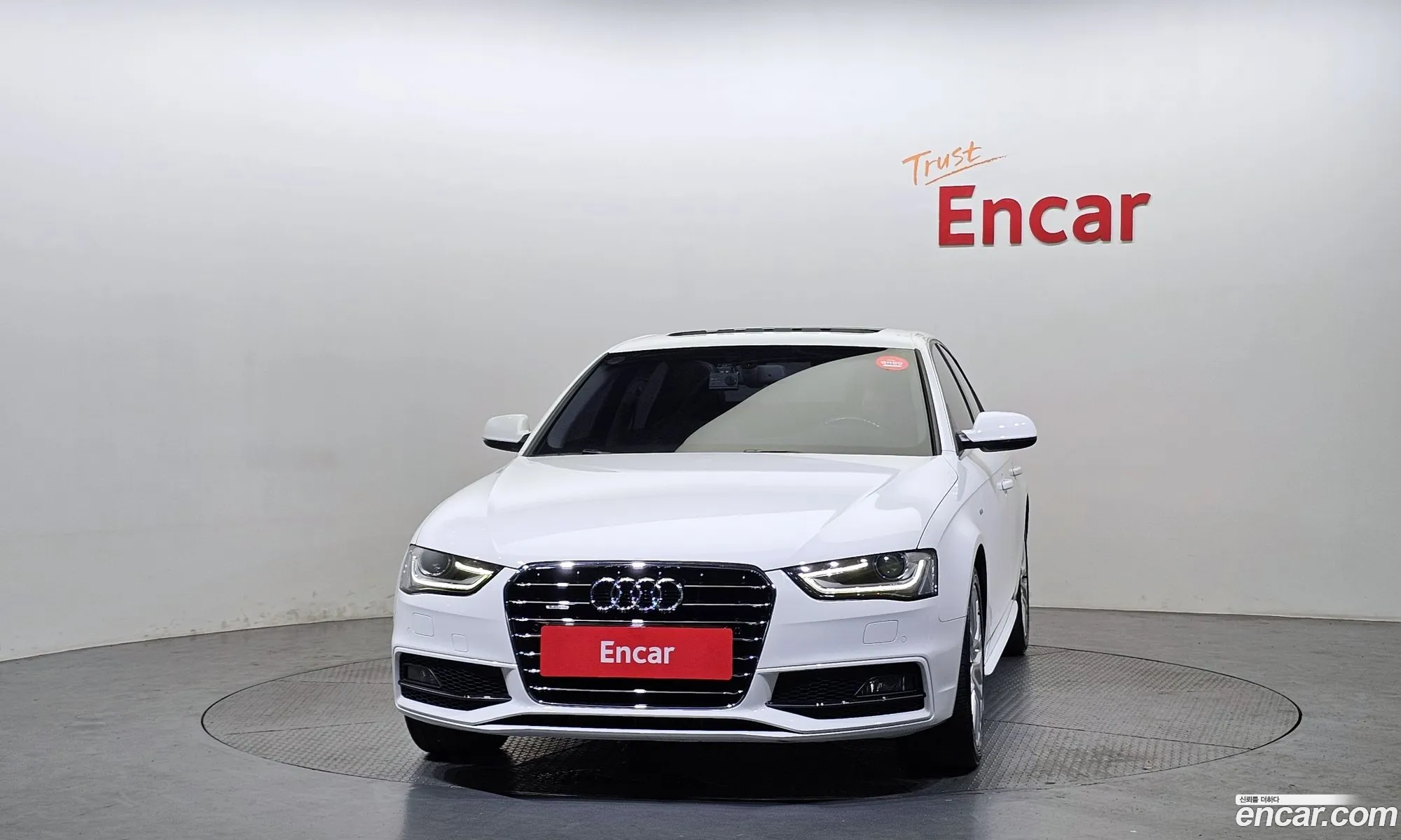 Audi A4 V B9 35 Tdi Quattro Dynamic 2016 - фотография 28940