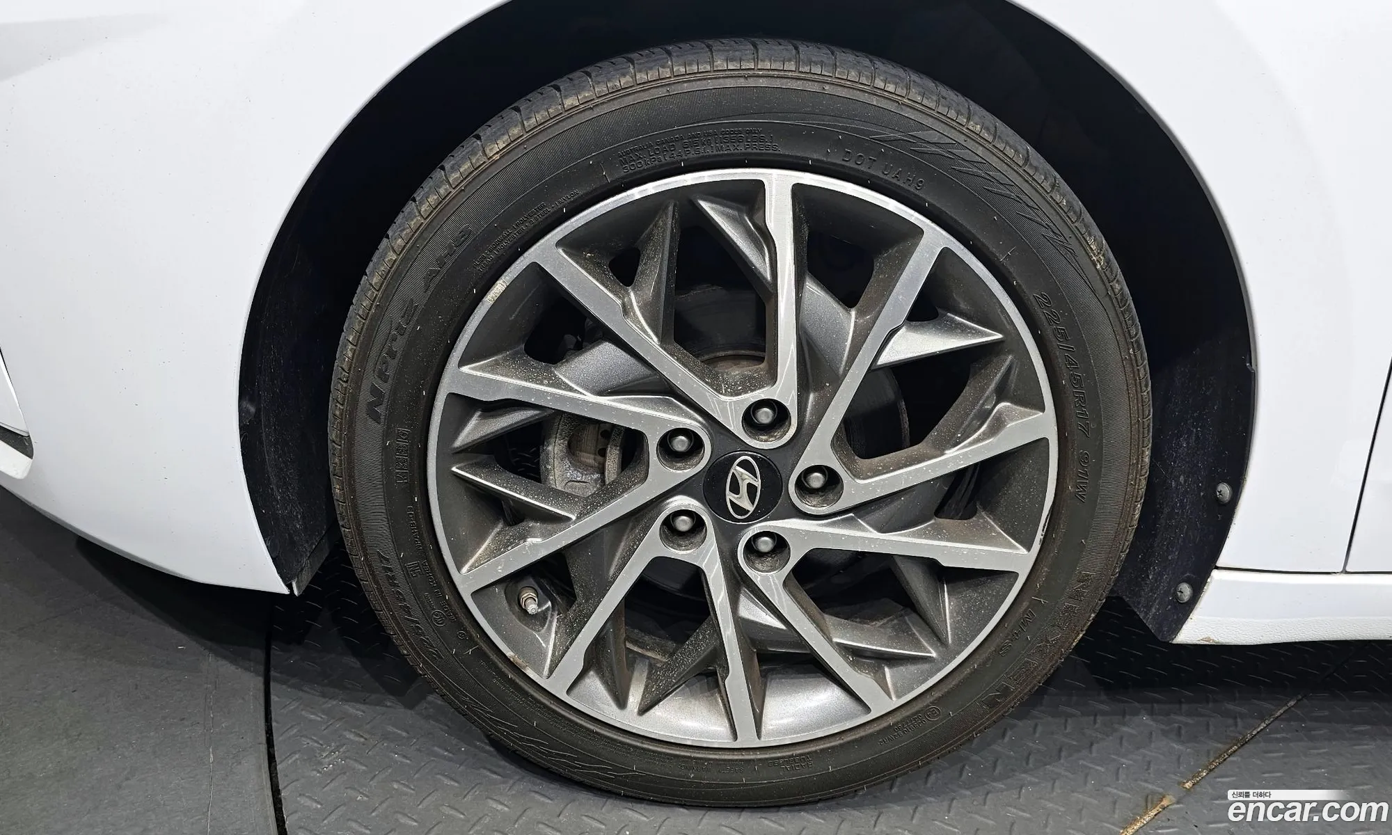 Hyundai Avante Vi 16 2018 - фотография 15712548