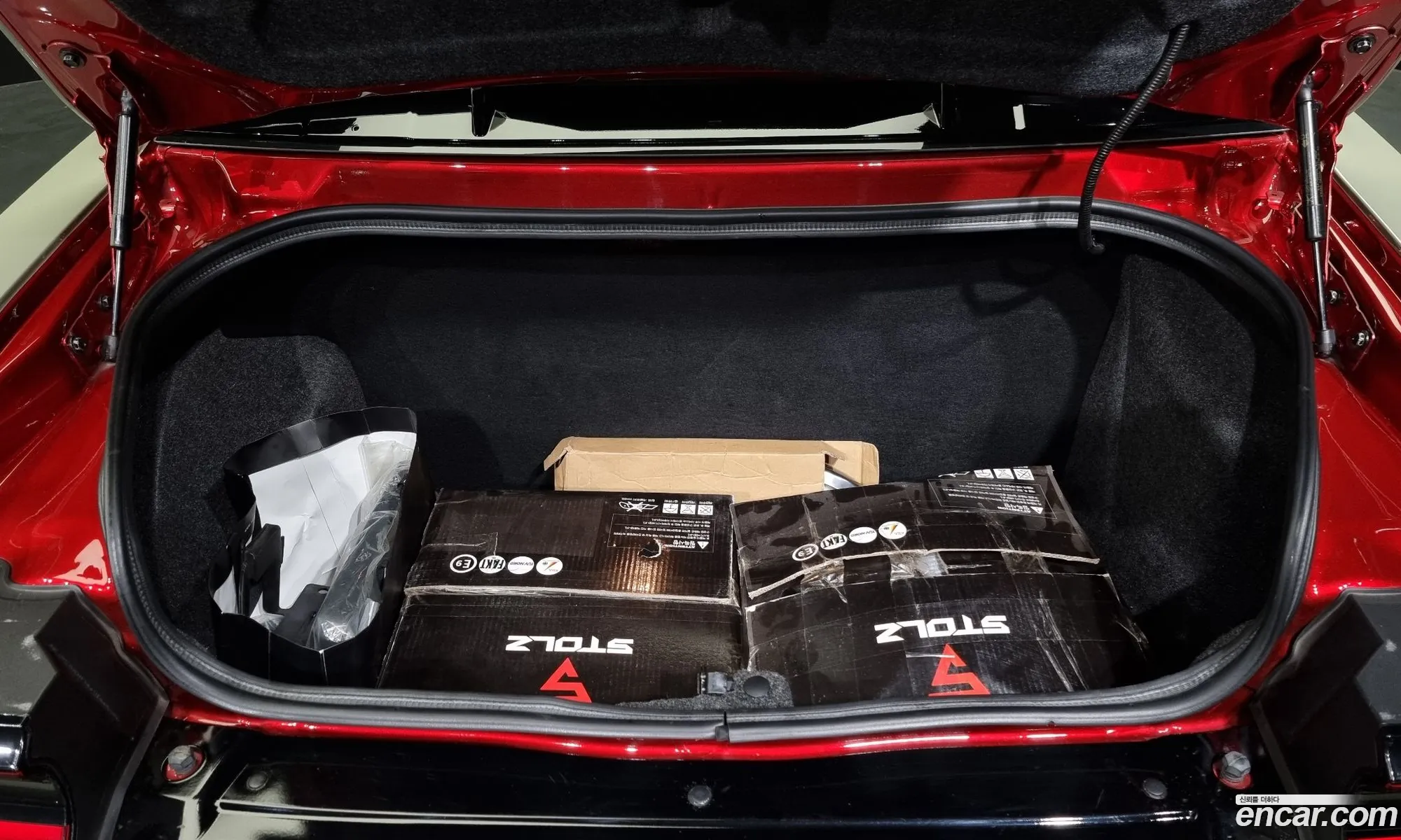 Korex Auto Trade - фотография 3762631