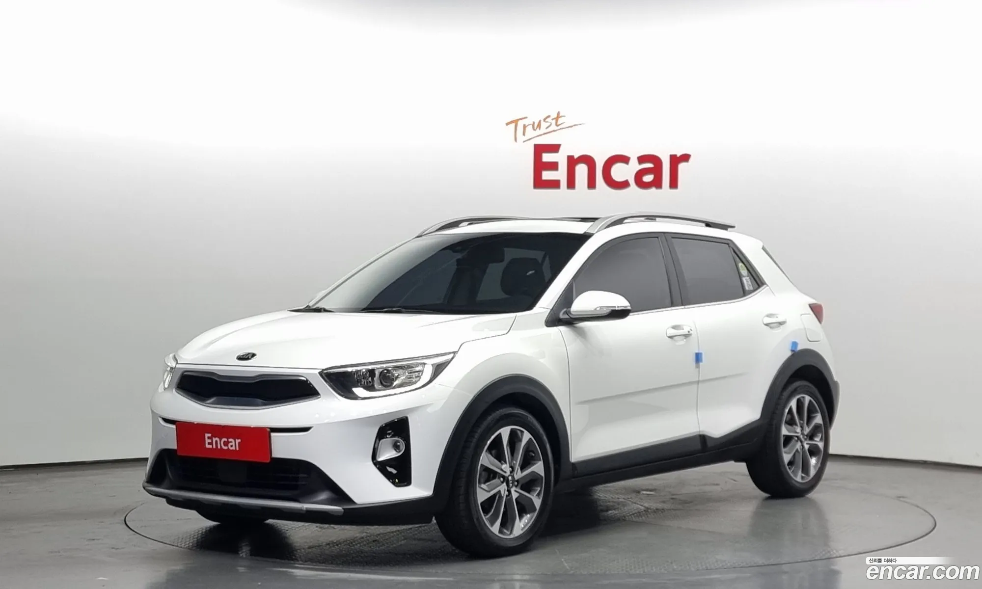 Kia Stonic Diesel 16 Prestige - фотография 14129915