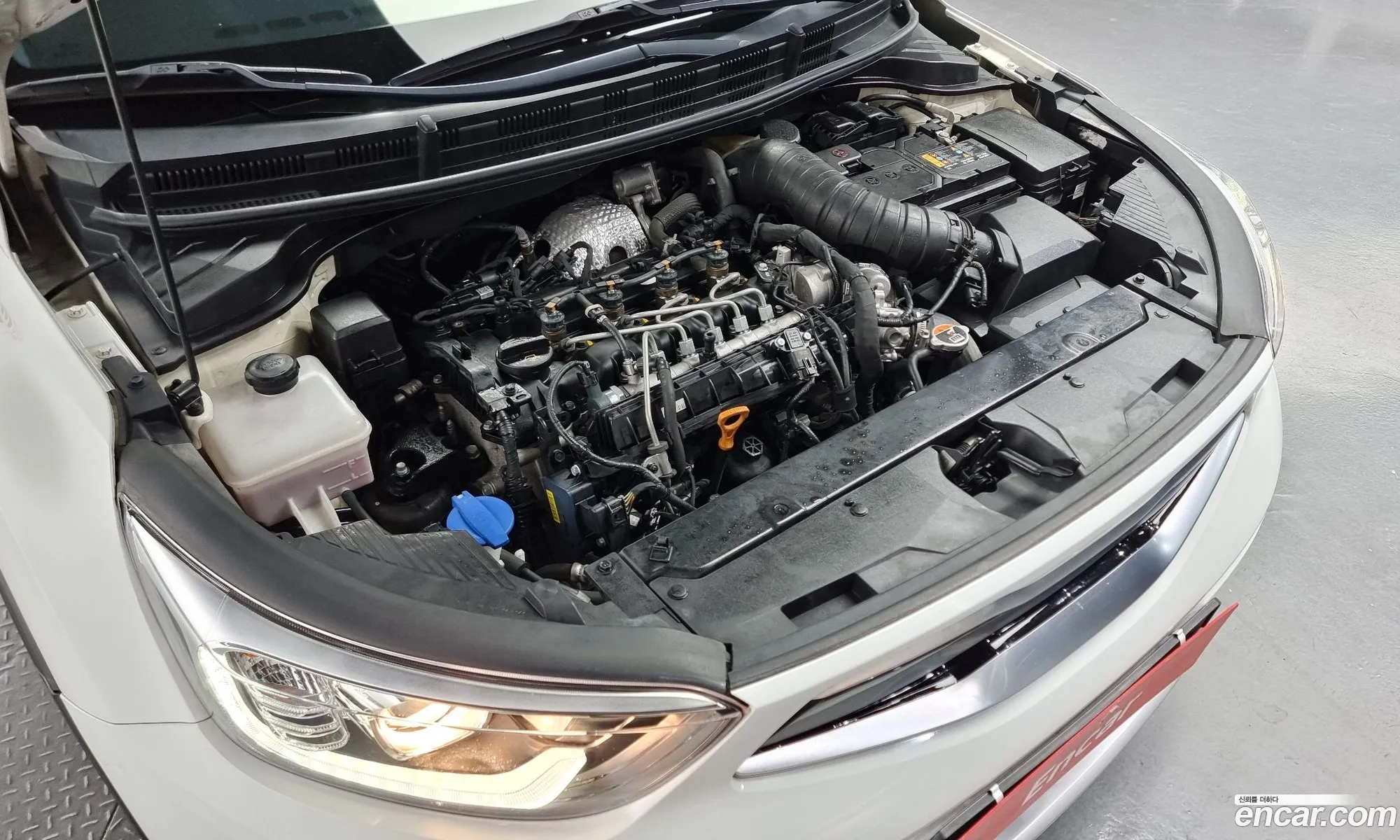 Kia Stonic Diesel 16 Prestige - фотография 14129920