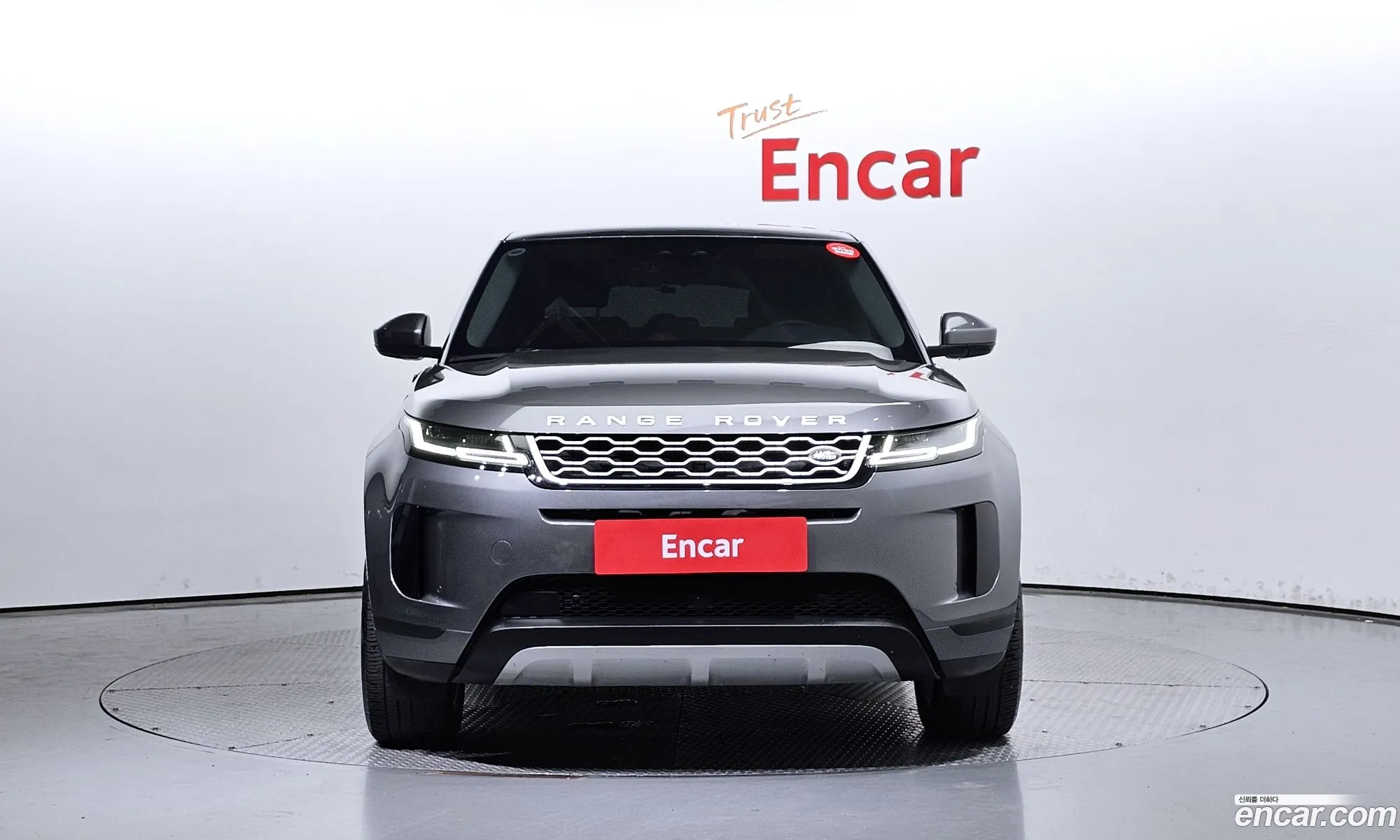 Land Rover Range Rover Evoque Ii D180 Se 2020 - фотография 3530678
