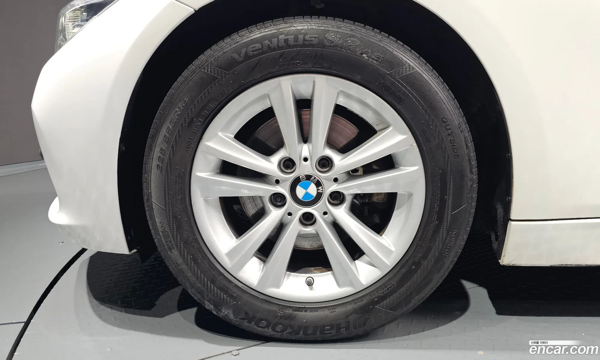BMW 3 Series F30 320D Ed Edition - фотография 16391046