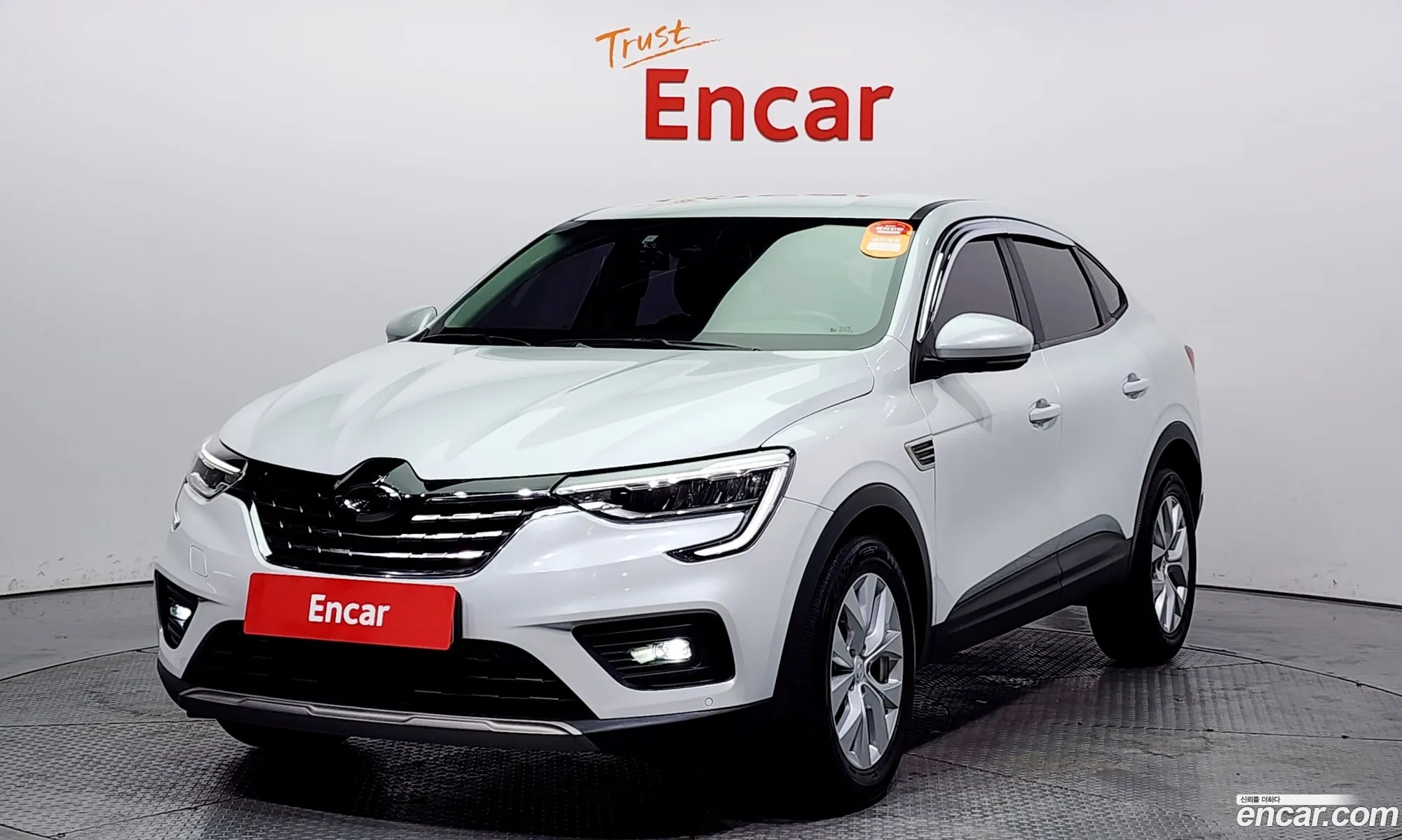 Renault Samsung Xm3 16 Gte Le Plus 2020 - фотография 4575030