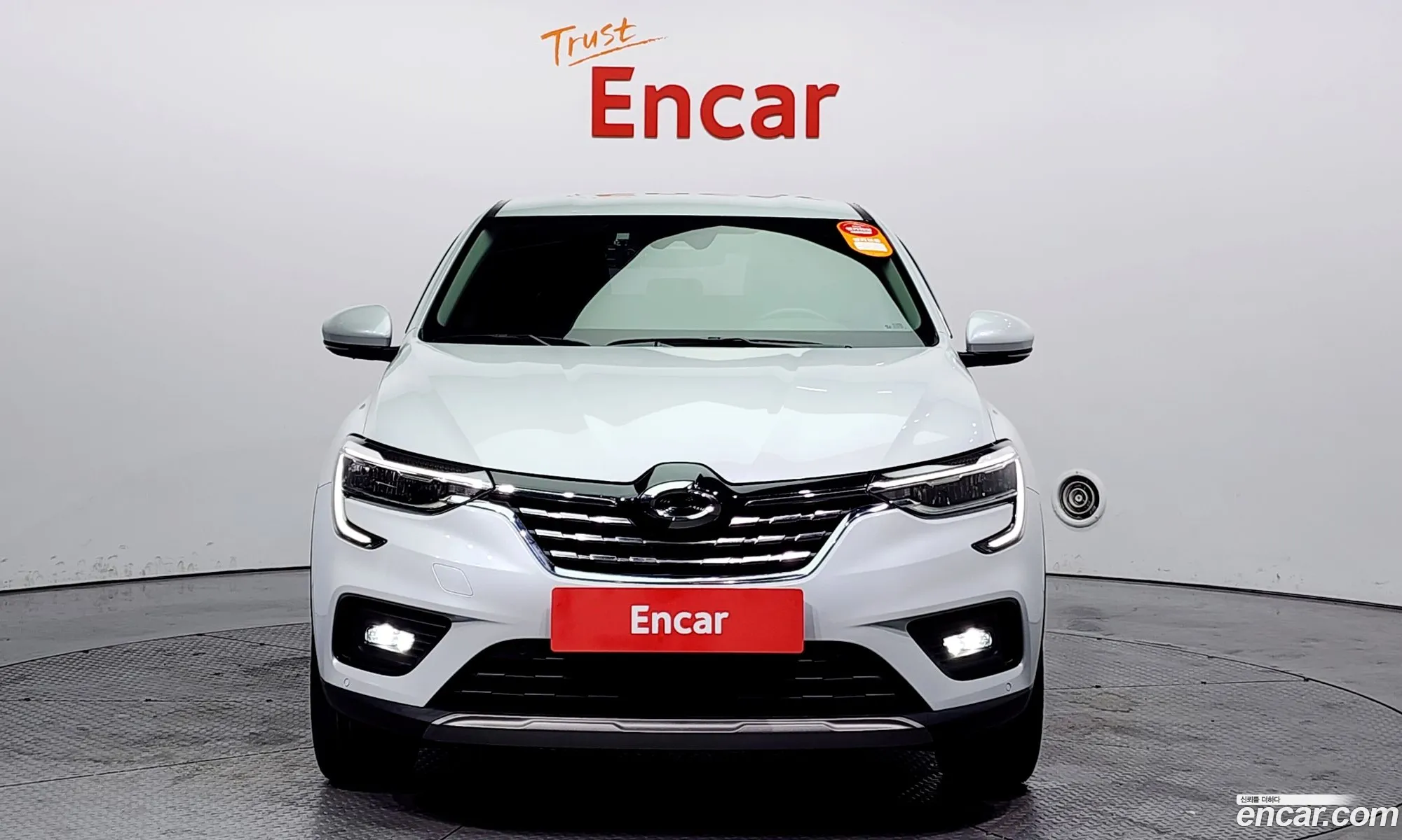 Renault Samsung Xm3 16 Gte Le Plus 2020 - фотография 4575032