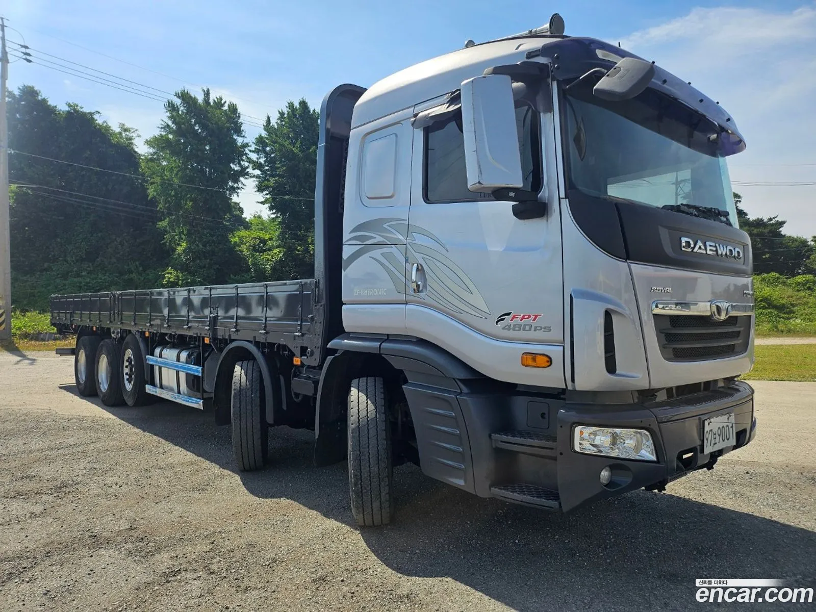 Korex Auto Trade - фотография 4599761