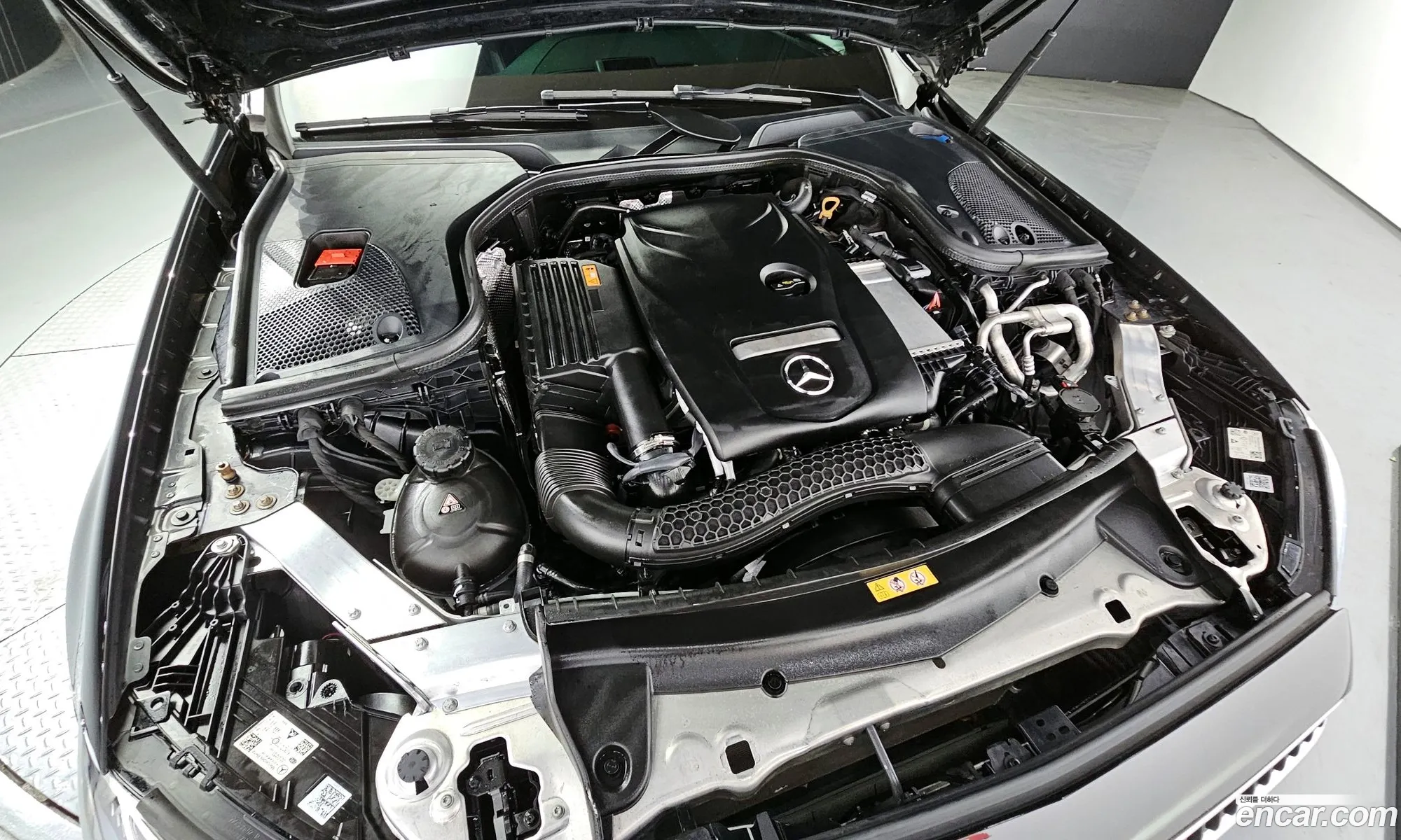Mercedes-Benz E-Klasse V W213 S213 C238 E250 Avantgarde 2021 - фотография 18984834