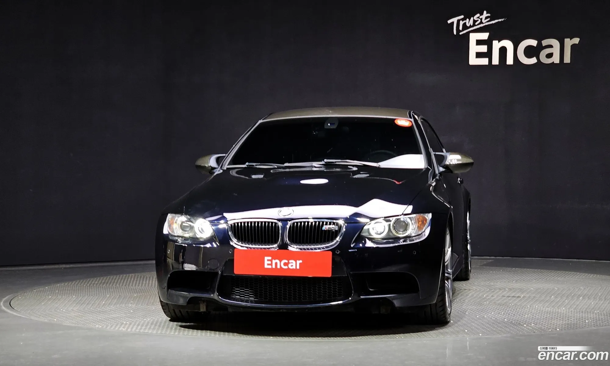 BMW M3 Iv E90 M3 Coupe 2011 - фотография 11825479