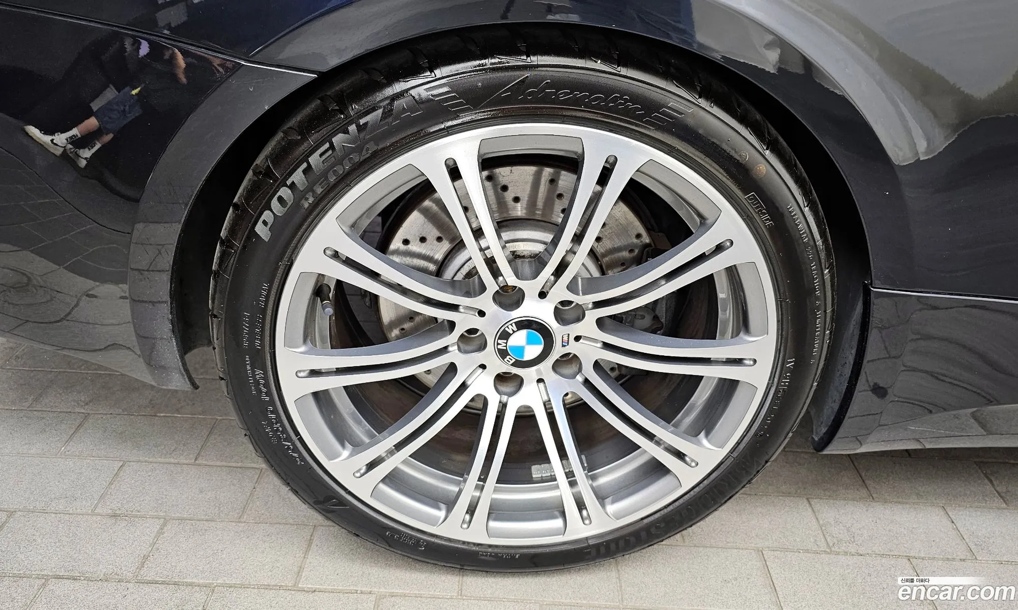 BMW M3 Iv E90 M3 Coupe 2011 - фотография 11825481