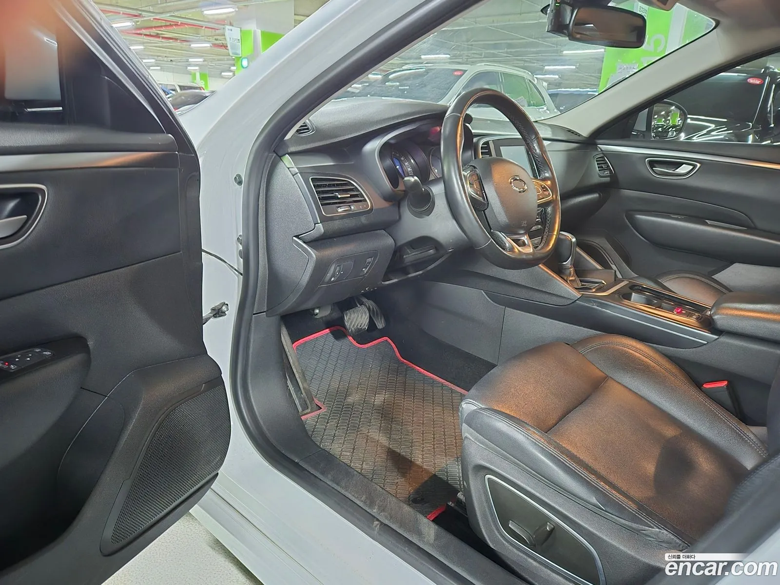 Korex Auto Trade - фотография 7527249