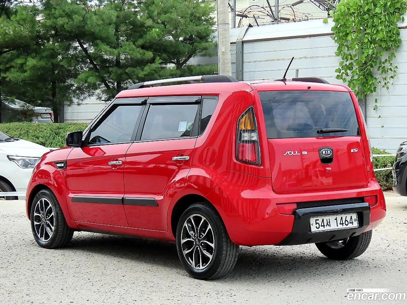 Korex Auto Trade - фотография 13875780