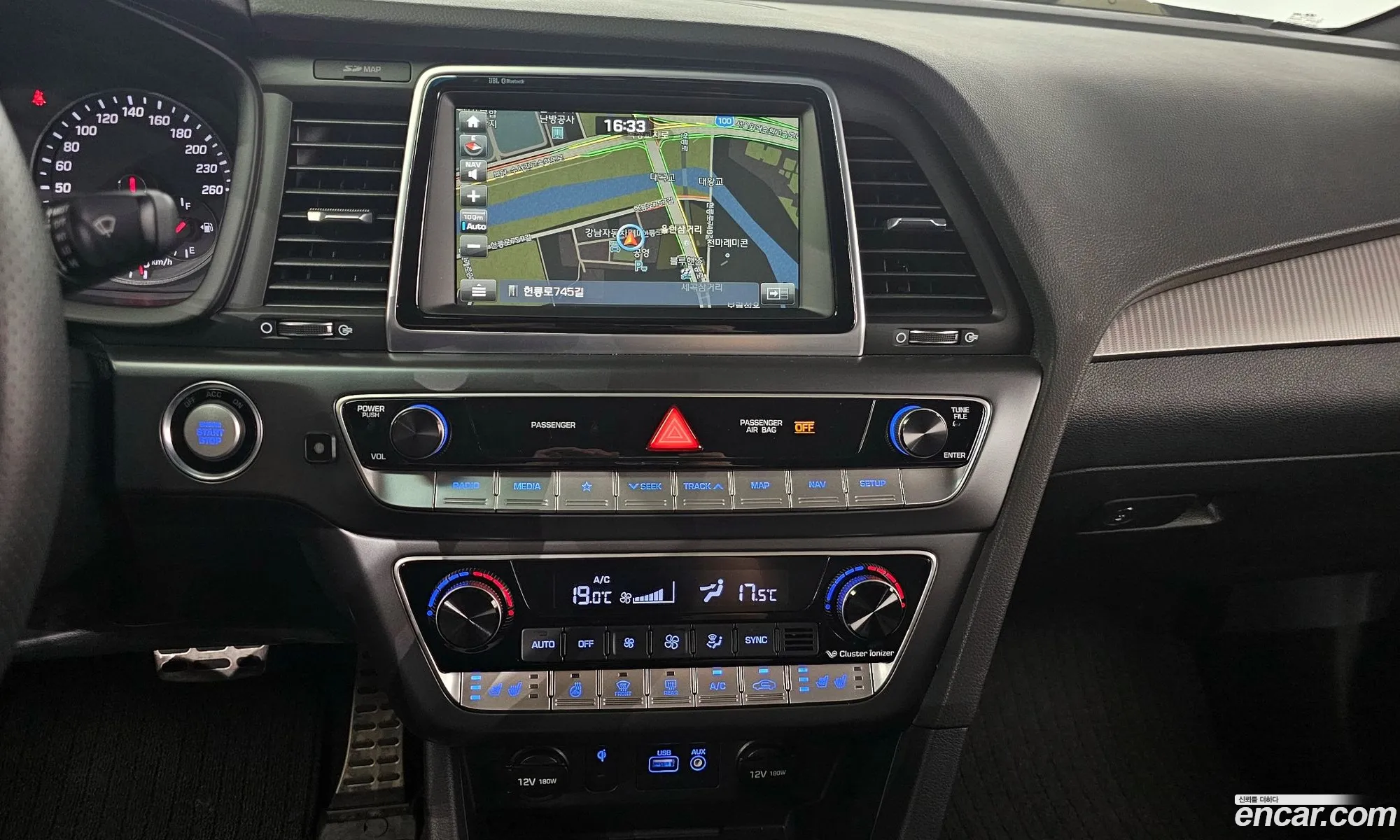 Sonata New Rise 20 Turbo Exclusive - фотография 18388342
