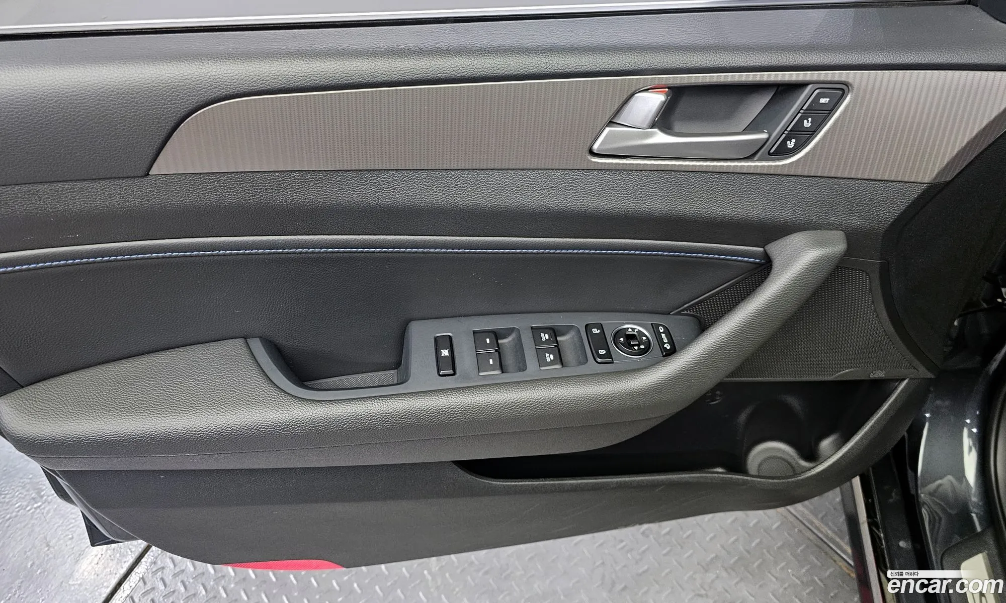 Sonata New Rise 20 Turbo Exclusive - фотография 18388339