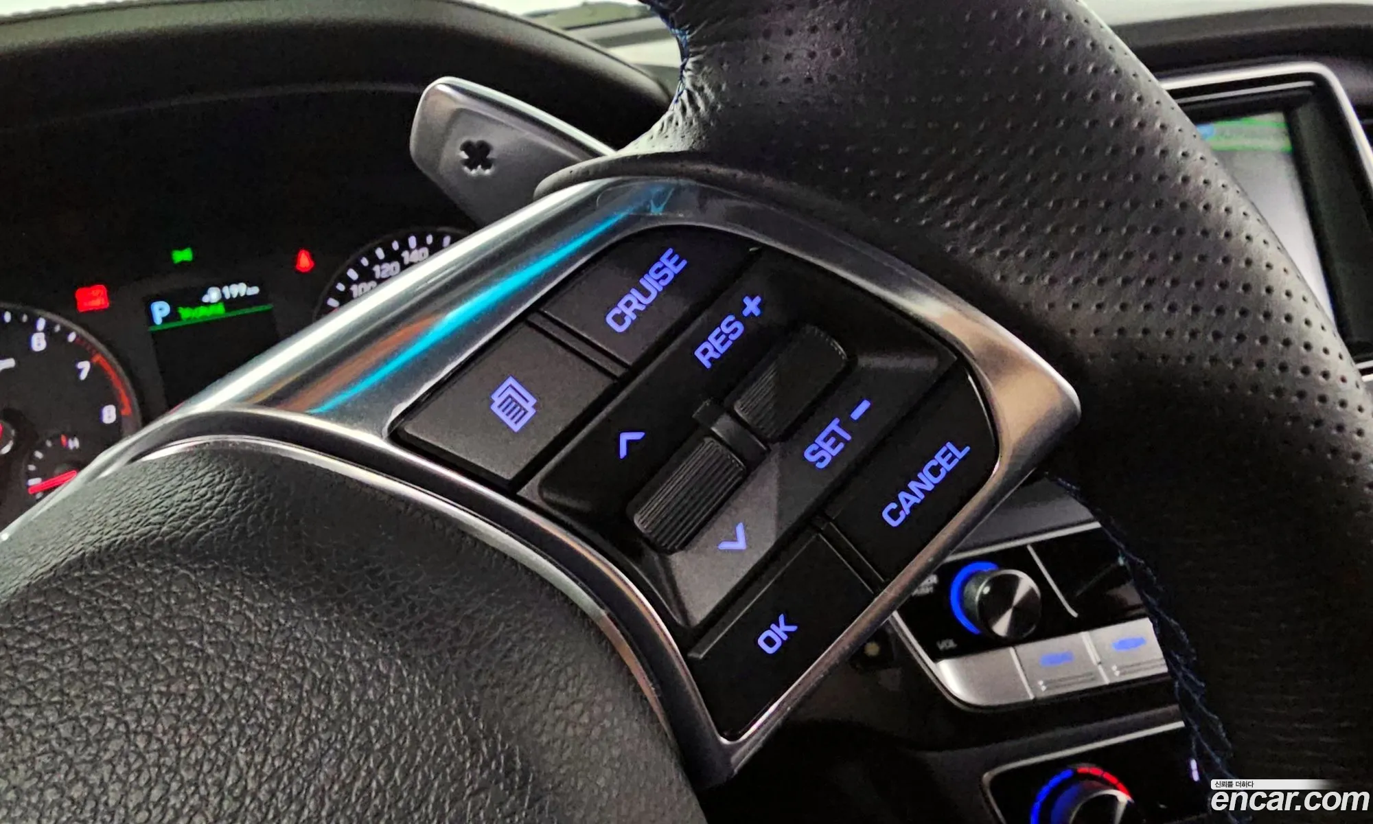 Sonata New Rise 20 Turbo Exclusive - фотография 18388338