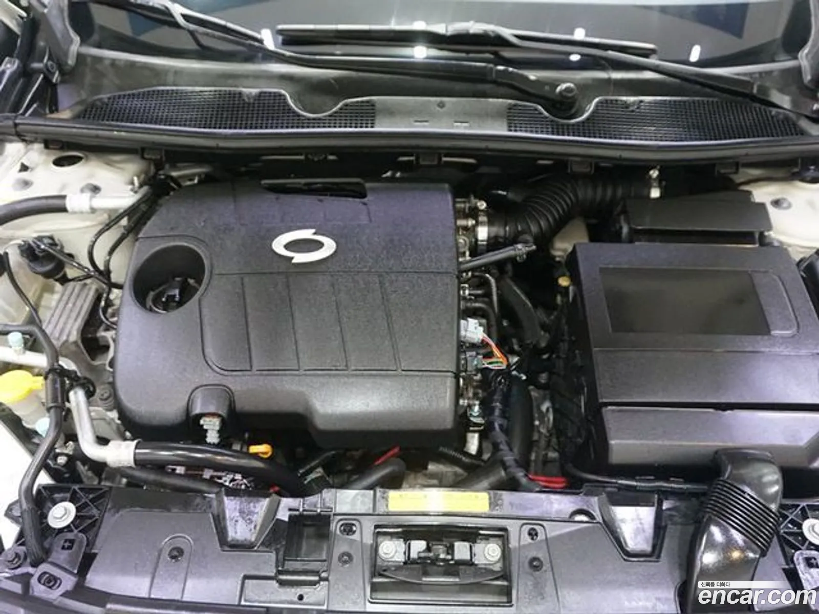 Renault Samsung Sm3 Le 2011 - фотография 7436451