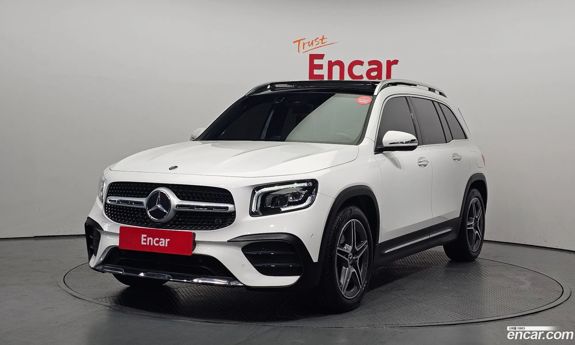 Mercedes-Benz Glb I X247 Glb250 4Matic 2021 - фотография 18864399
