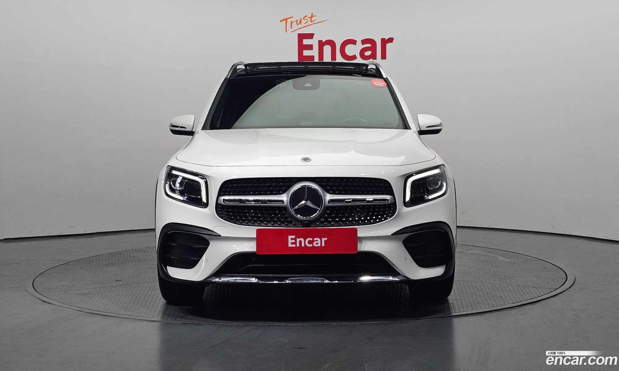 Mercedes-Benz Glb I X247 Glb250 4Matic 2021 - фотография 18864401
