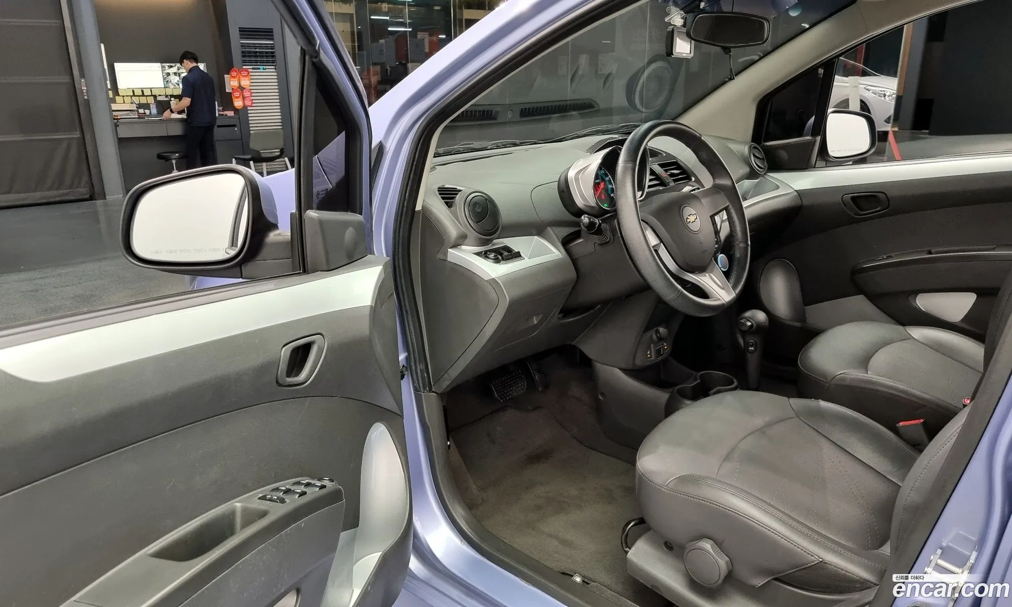 Korex Auto Trade - фотография 4851424
