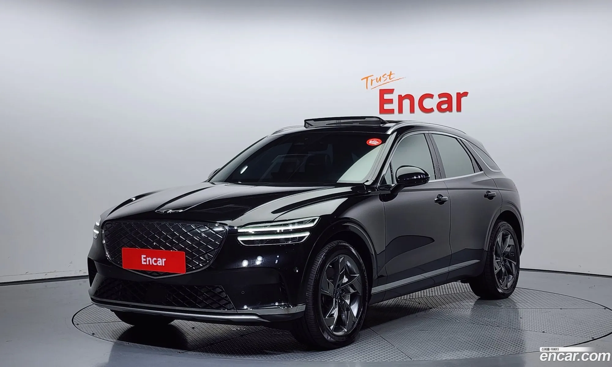 Genesis Gv70 E-Awd 2024 - фотография 17389500