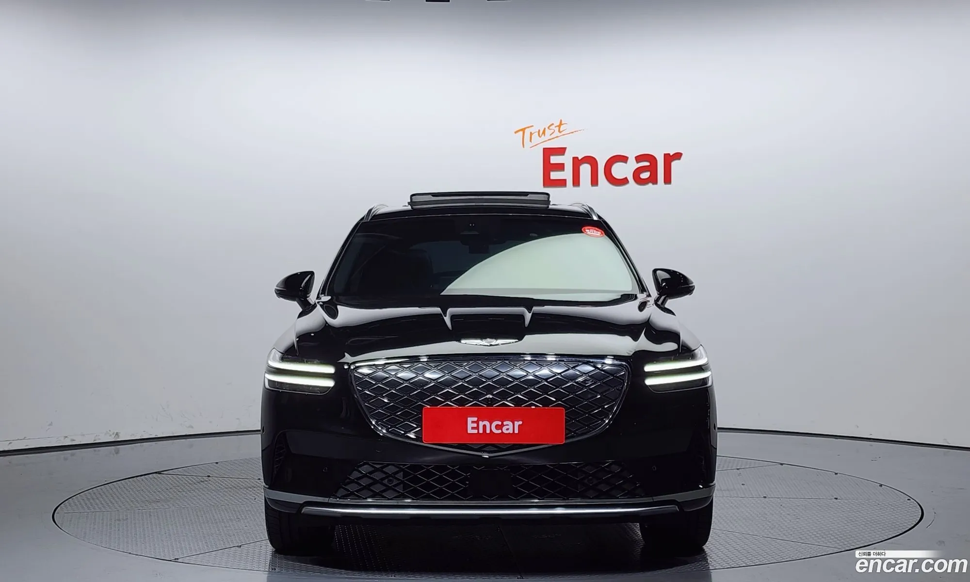 Genesis Gv70 E-Awd 2024 - фотография 17389502