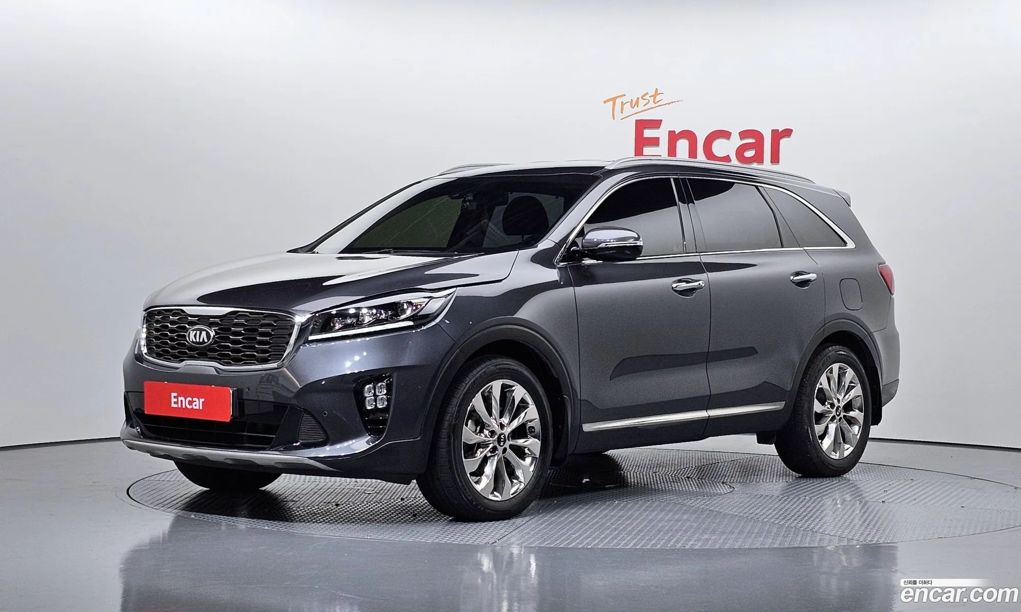 Kia Sorento Diesel 20 2Wd 2020 - фотография 13121312