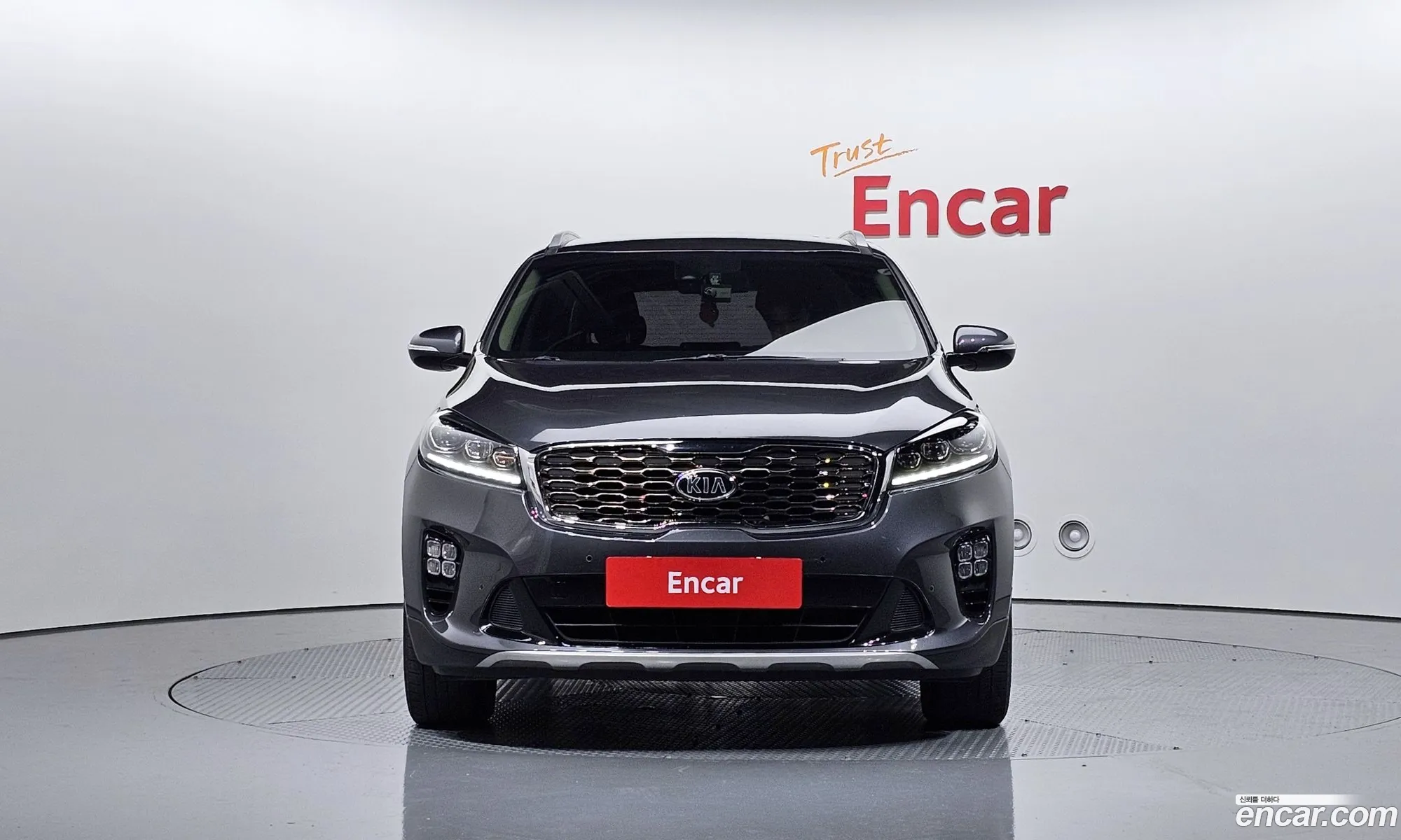 Kia Sorento Diesel 20 2Wd 2020 - фотография 13121314