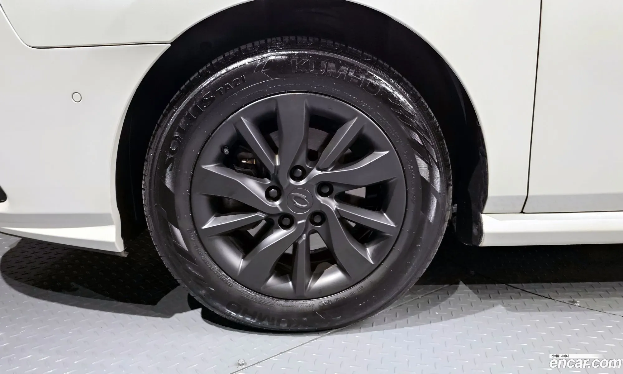 Renault Samsung Sm5 Diesel D Premium 2015 - фотография 4862698
