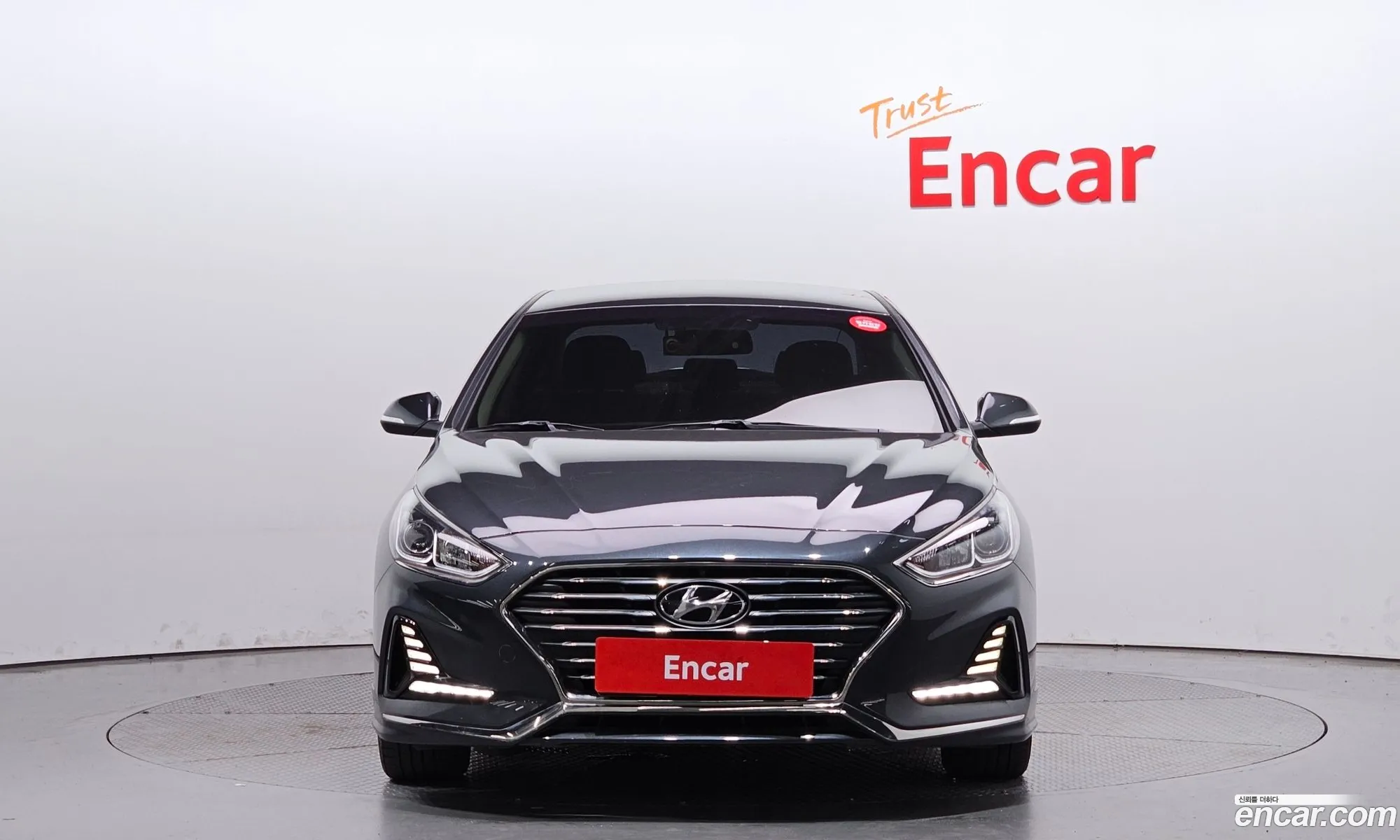 Hyundai Sonata Vii Lf 20 Smart 2018 - фотография 14906816
