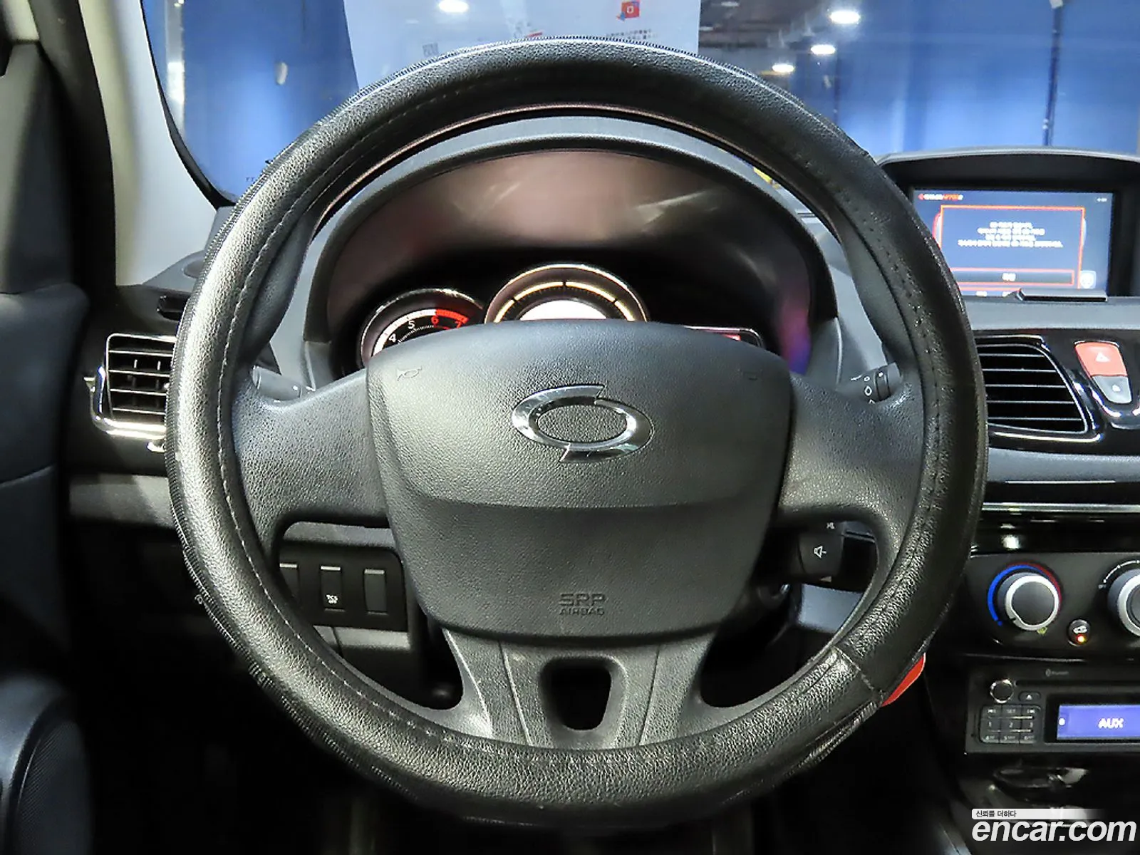 Korex Auto Trade - фотография 4913290