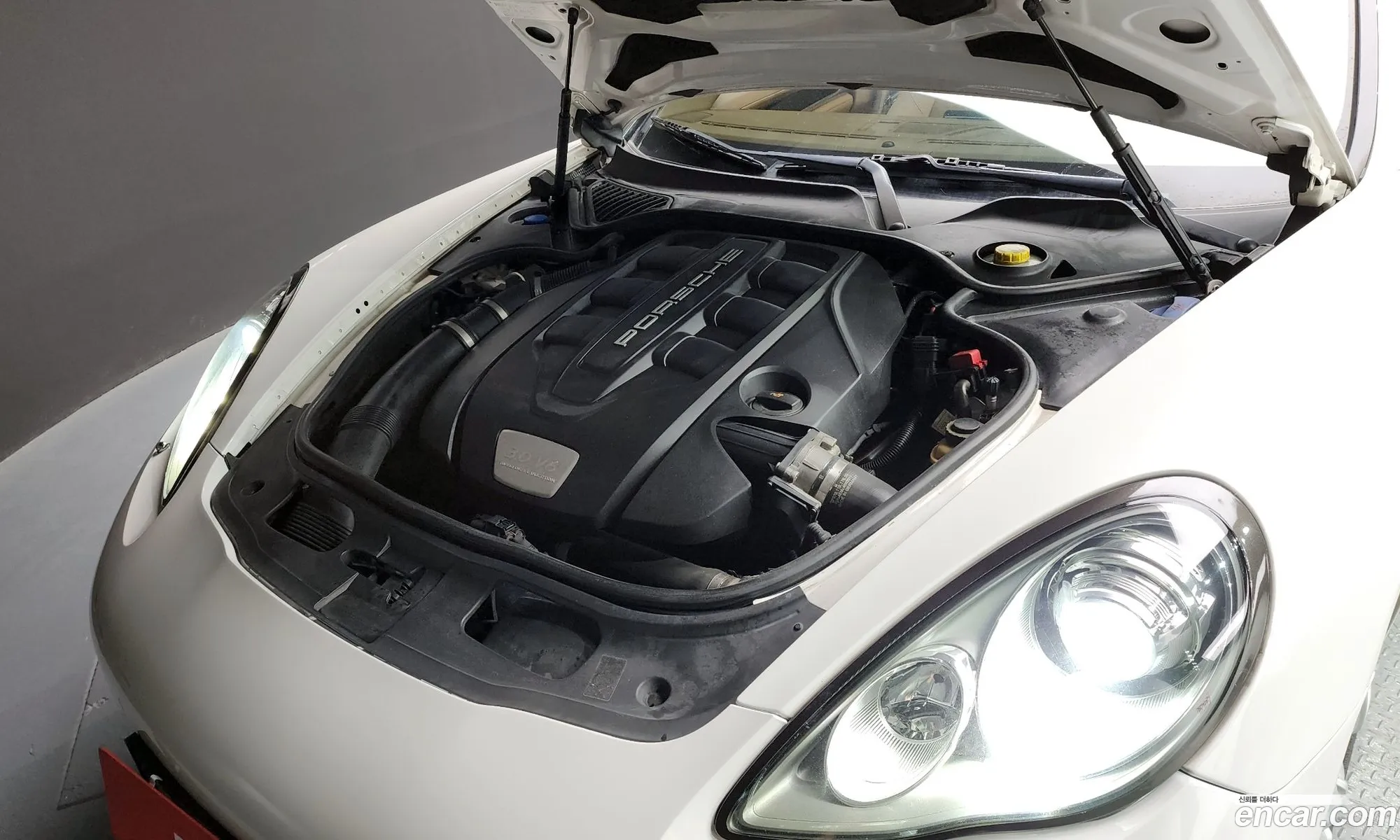 Porsche Panamera I 30 Diesel 2012 - фотография 3487860