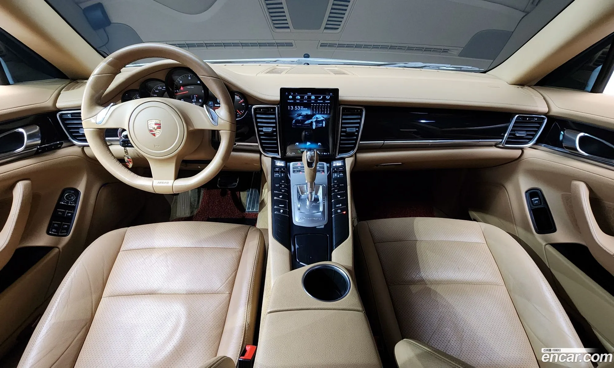 Korex Auto Trade - фотография 14601052