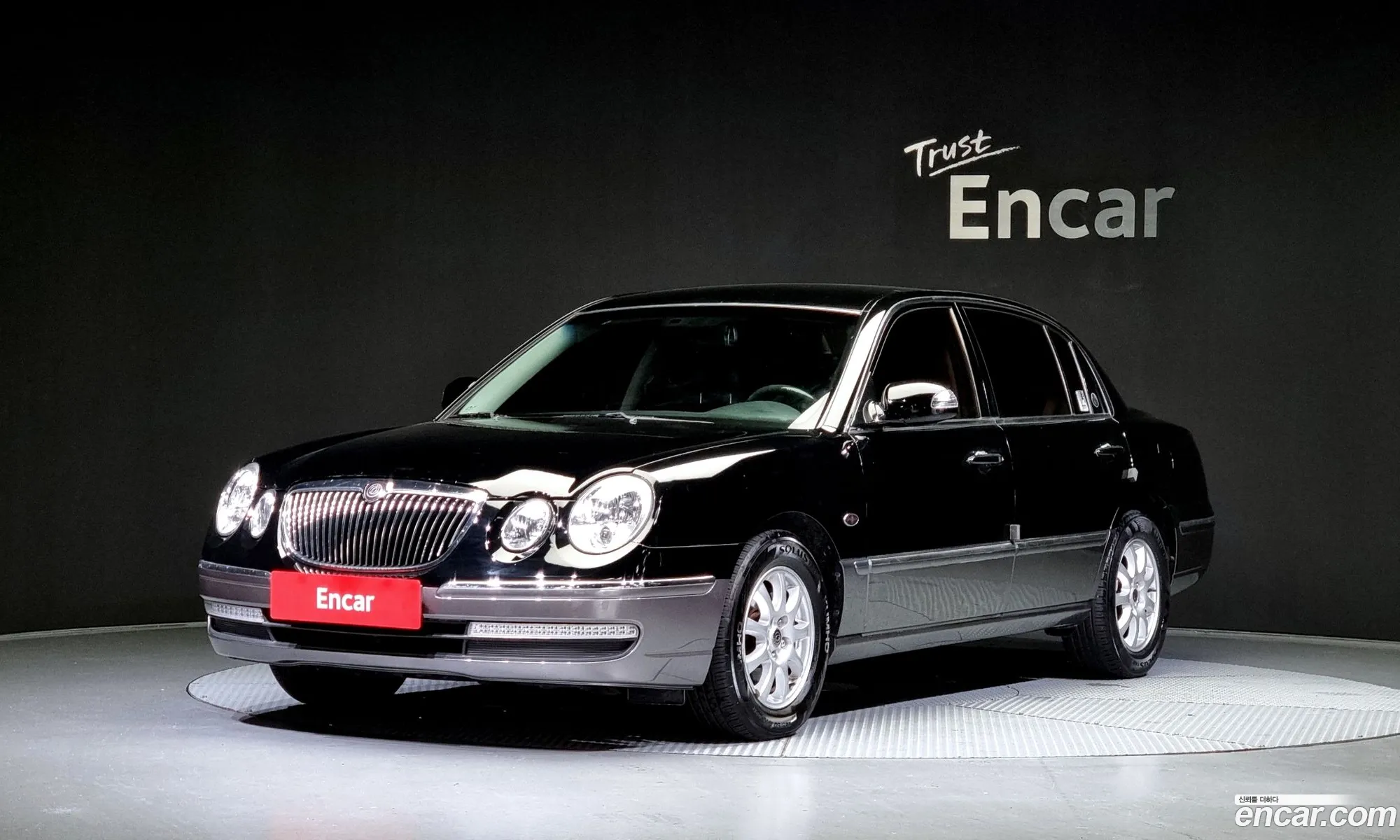 Kia Opirus I Lpi Gh270 Advanced 2009 - фотография 14094984