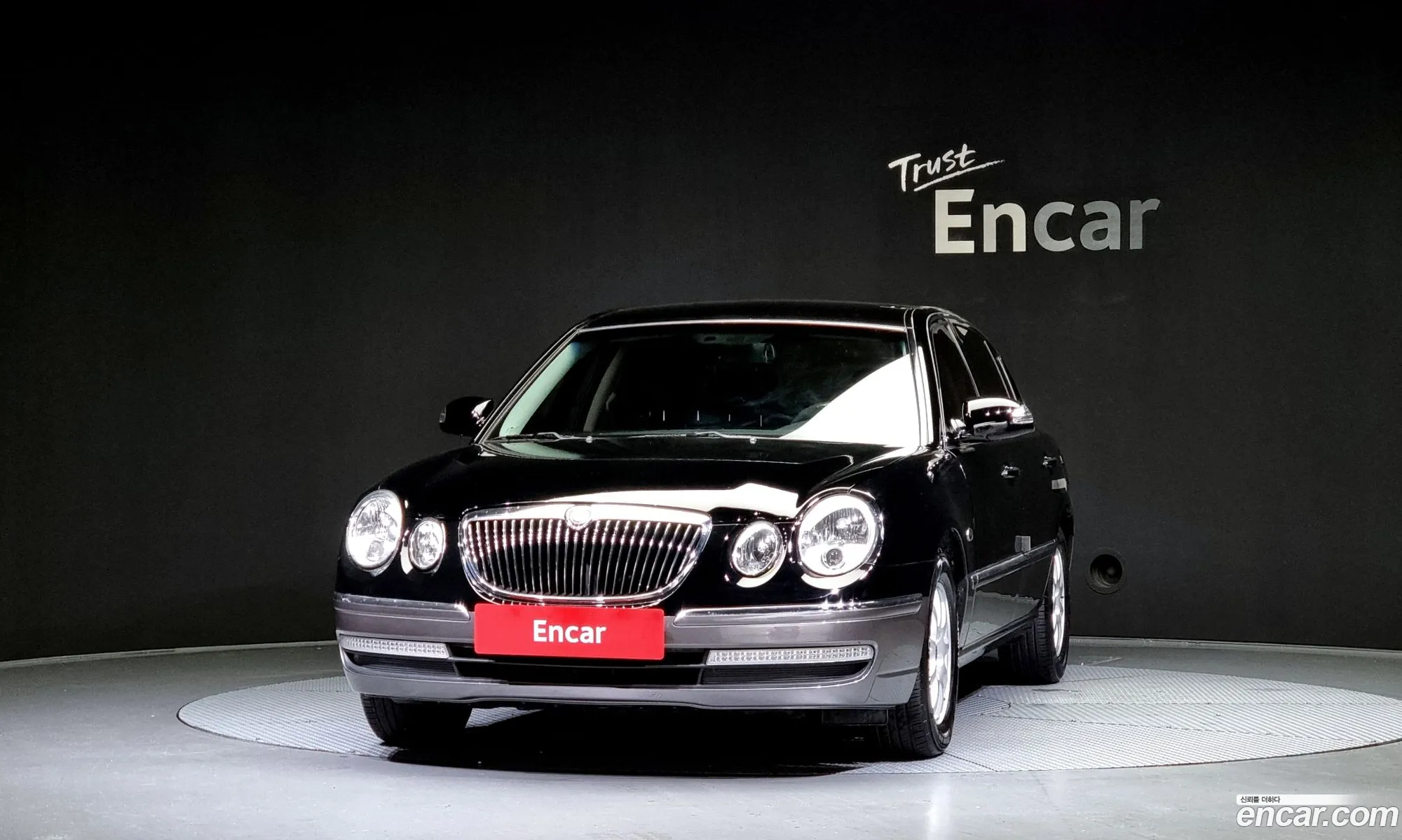 Kia Opirus I Lpi Gh270 Advanced 2009 - фотография 14094987