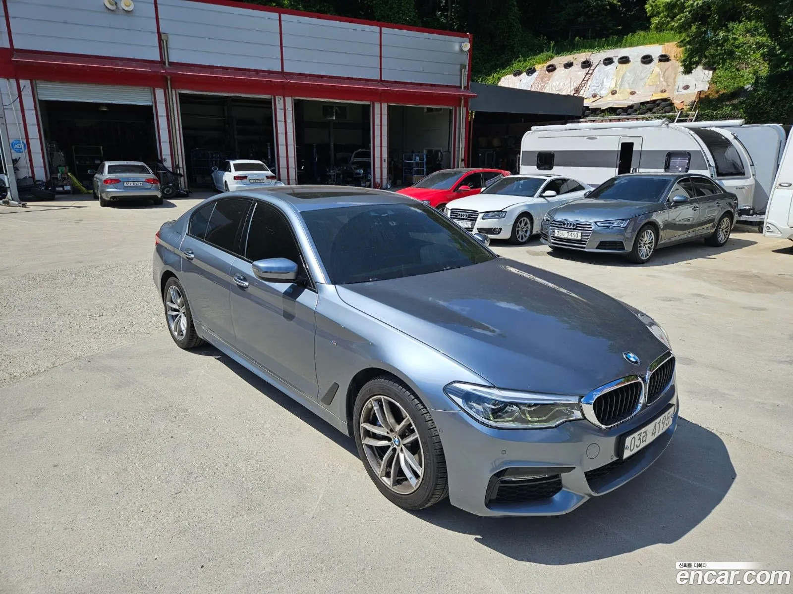 Korex Auto Trade - фотография 17068173