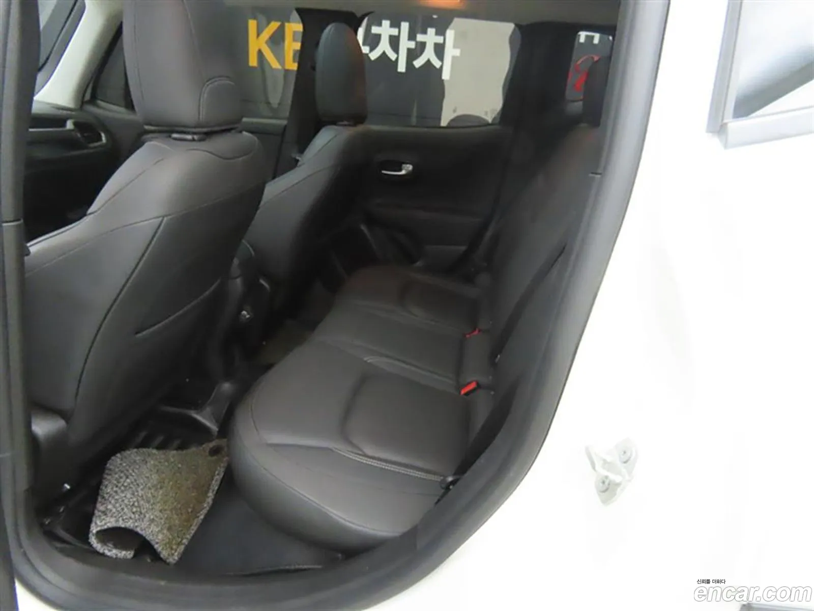 Jeep Renegade I 16 Diesel Limited 2020 - фотография 6527073