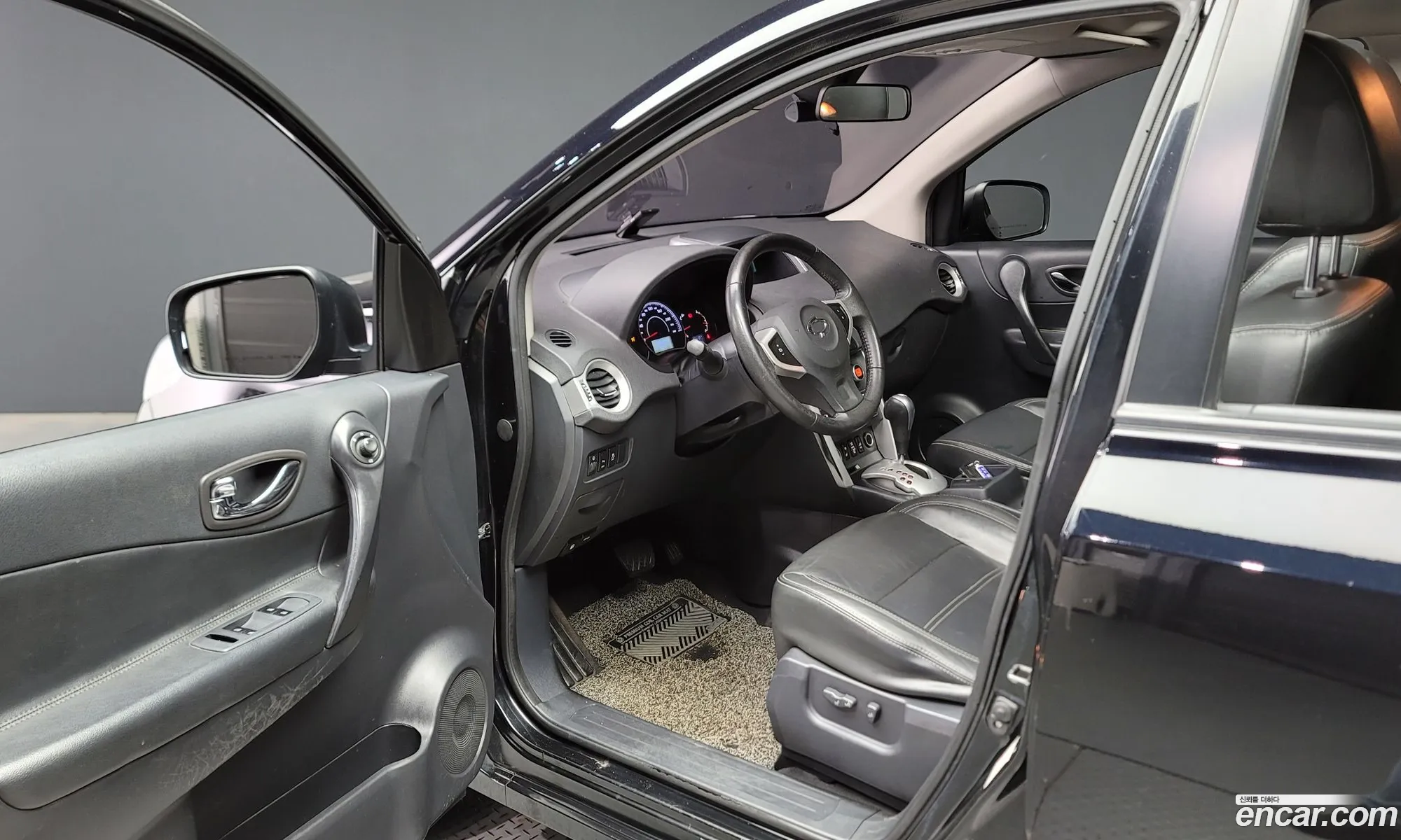 Korex Auto Trade - фотография 16586266