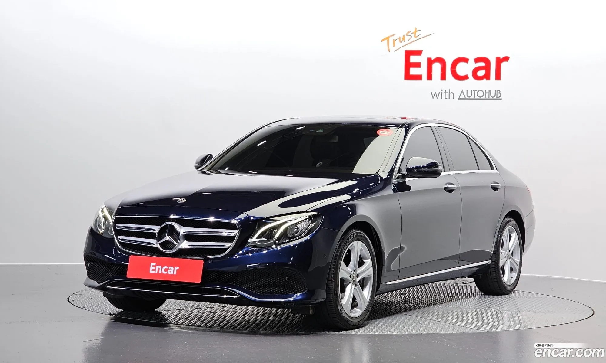 Mercedes-Benz E-Klasse V W213 S213 C238 E200 Avant Garde 2018 - фотография 18698882